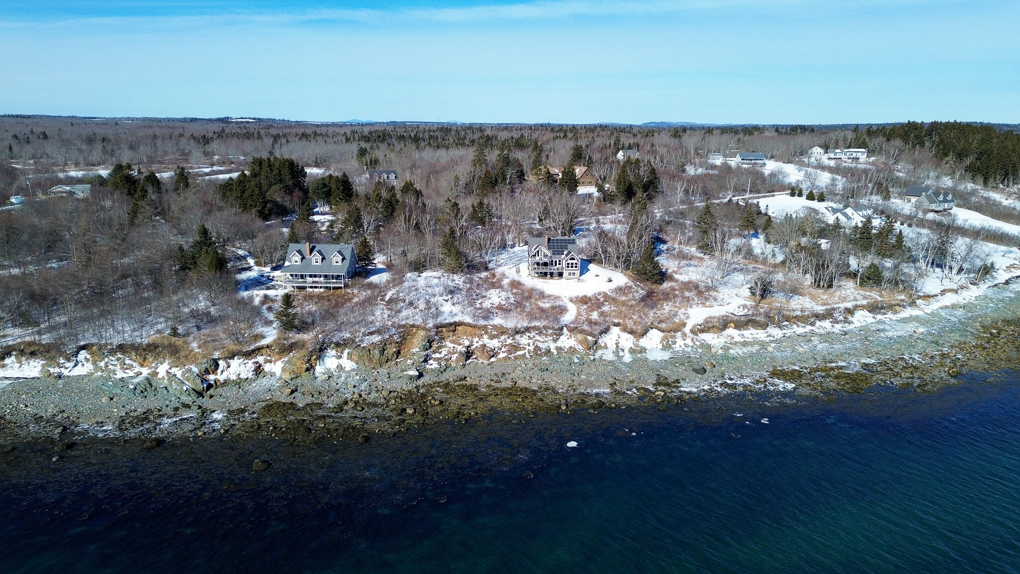 19 Seahaven Road, Jonesport, ME, 04649