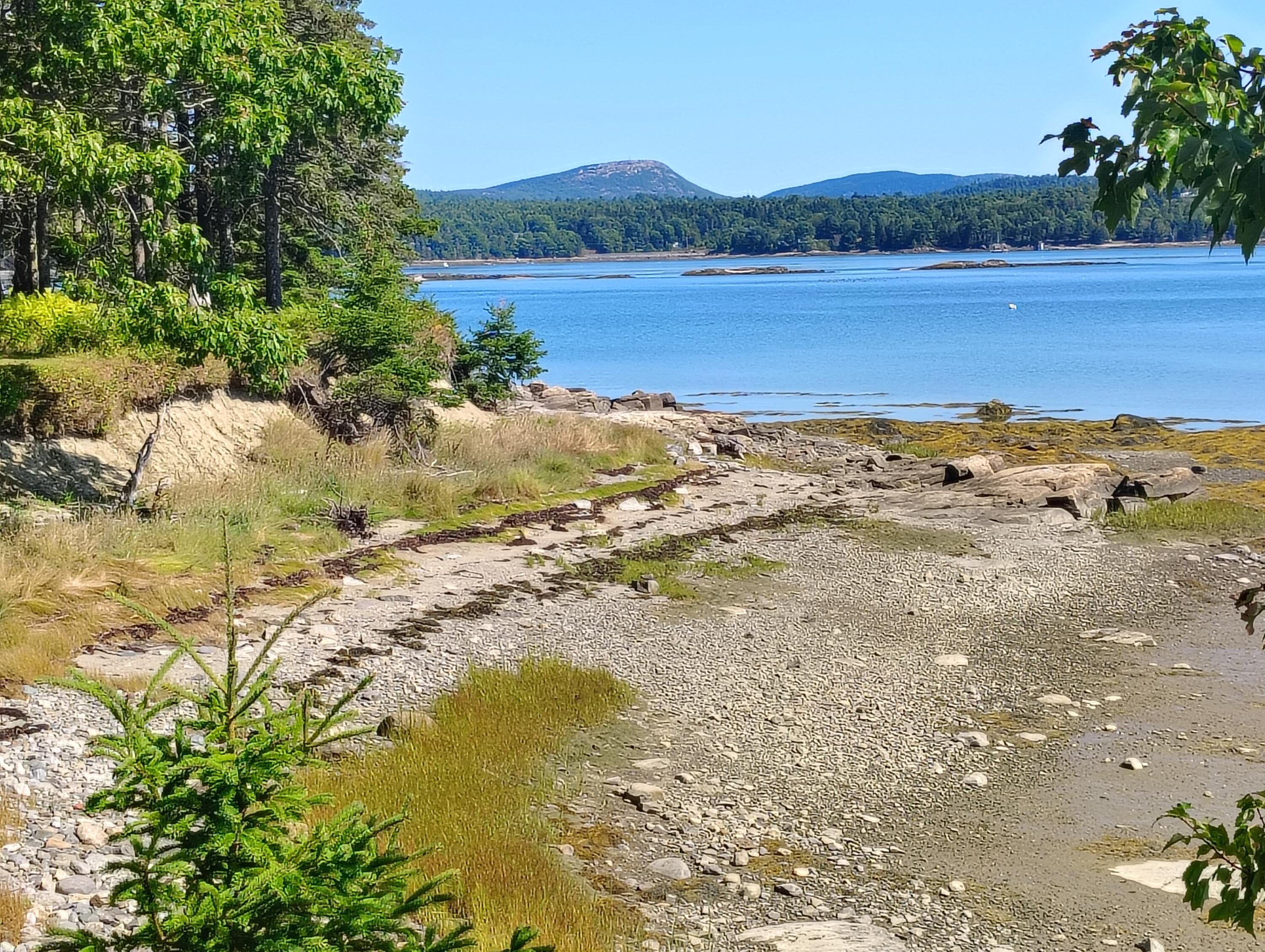 103 Gull Rock Road, Hancock, ME, 04640