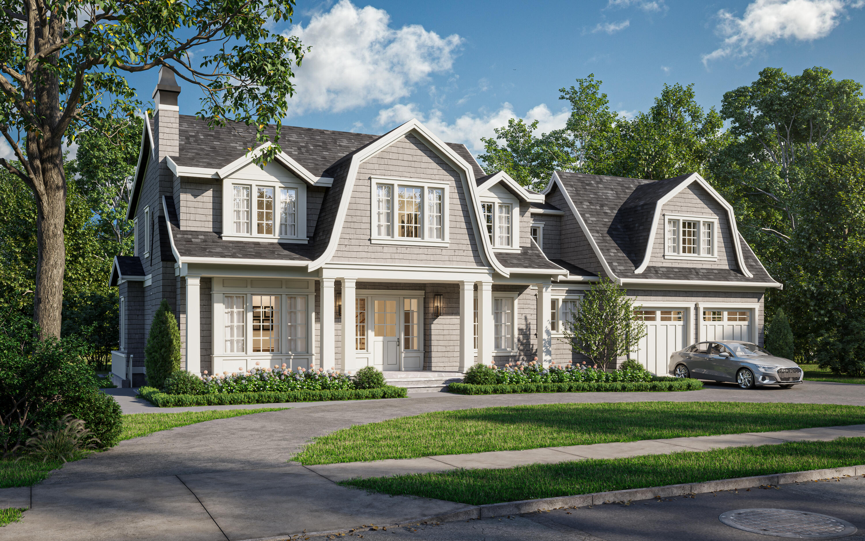 12 Beach Avenue, Kennebunk, ME, 04043