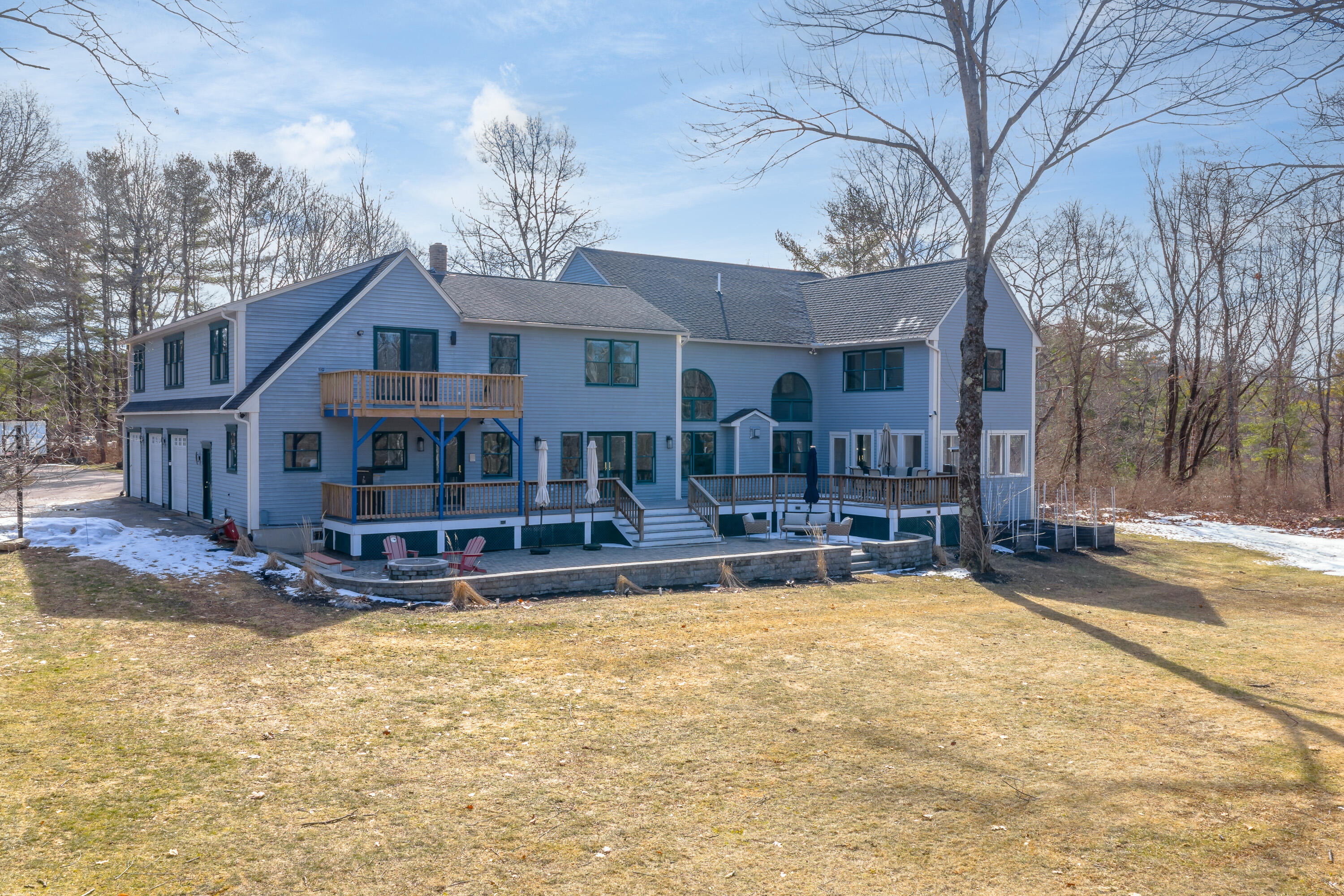 20 Island Park, Yarmouth, ME, 04096