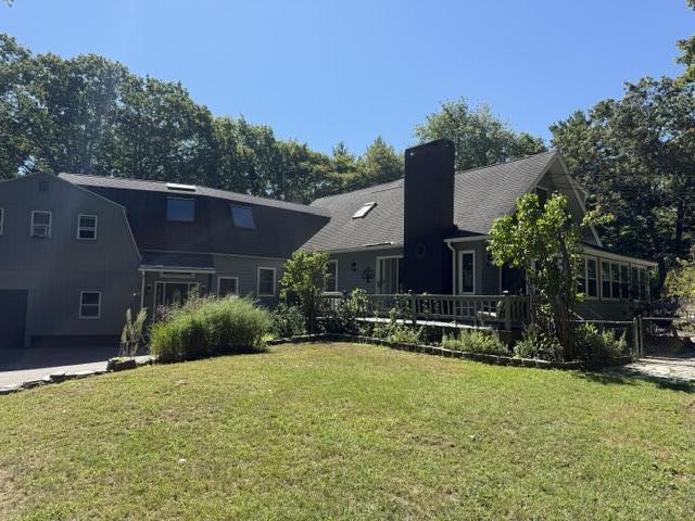 Photo of 261 Clay Hill Road York ME 03902