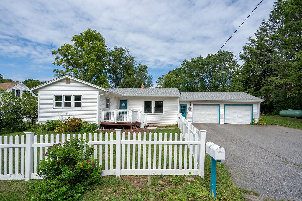 59 Manson Road