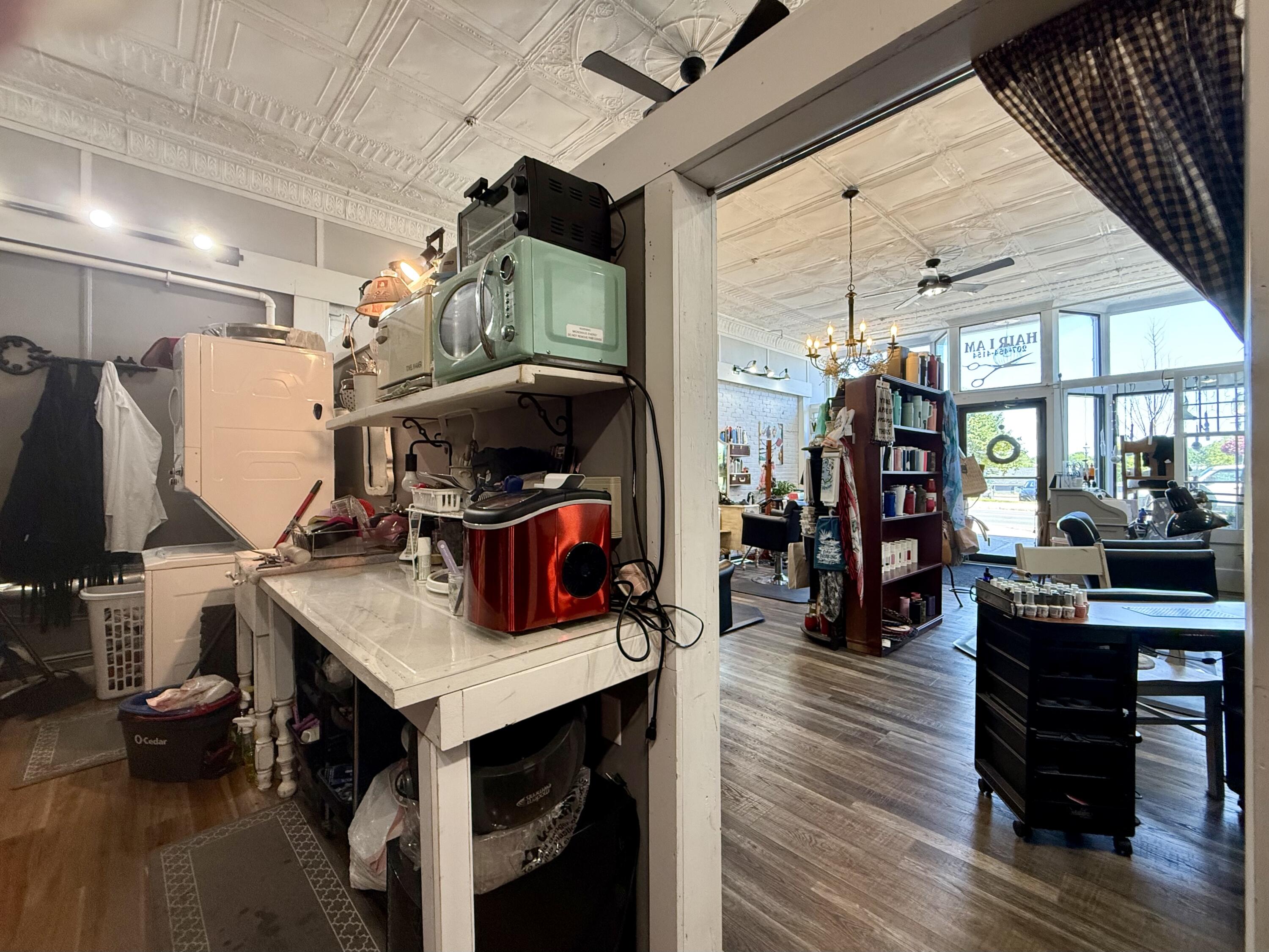 283 Main Street, Calais, ME, 04619