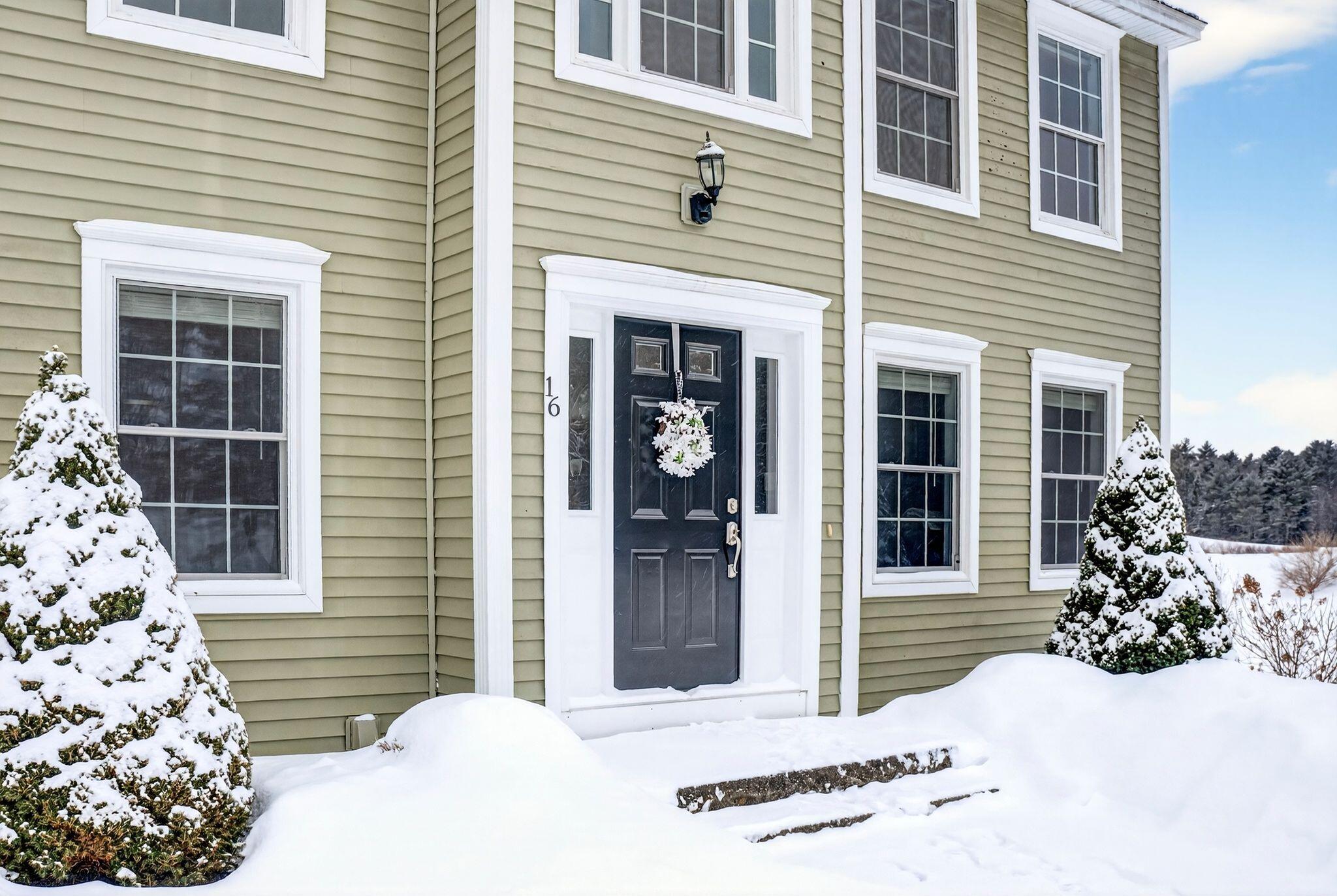 16 Norway Road, Gorham, ME, 04038