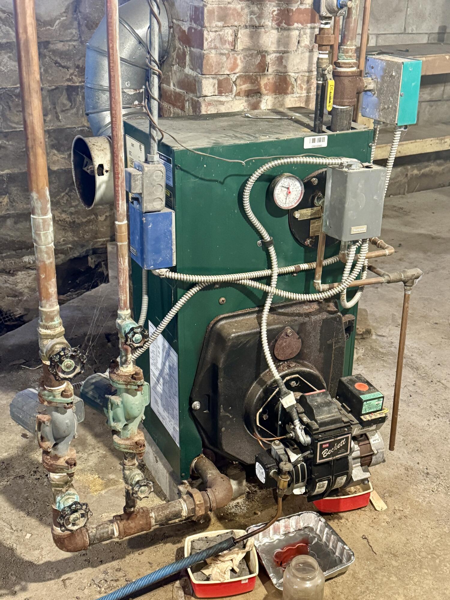 33 Third Street, Eastport, ME, 04631