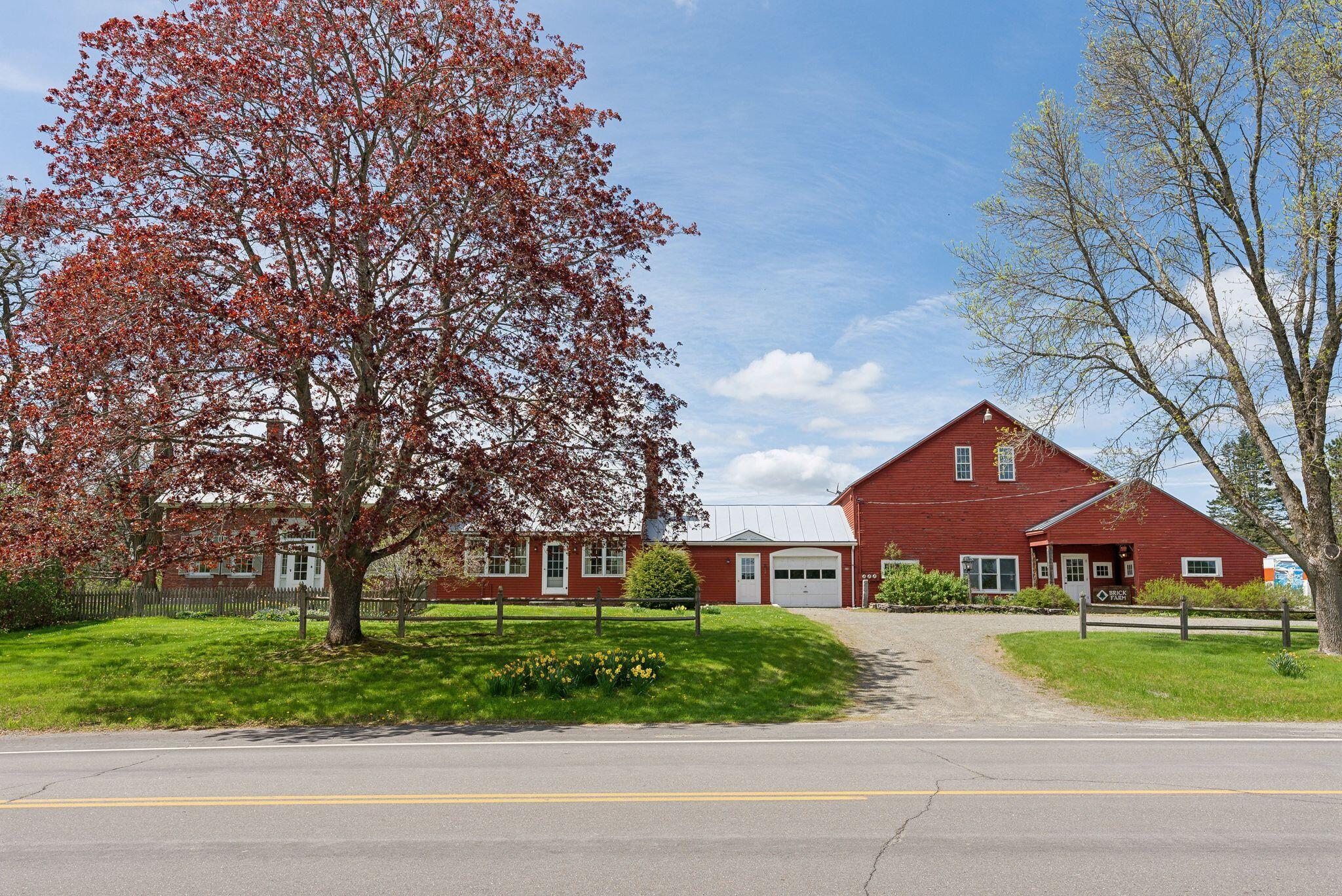 538 Malbons Mills Road, Skowhegan, ME, 04976