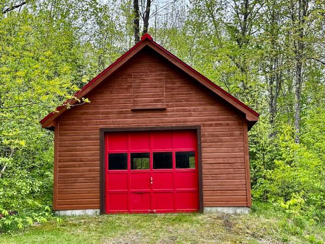 657 E Ridge Road, Cornville, ME, 04976