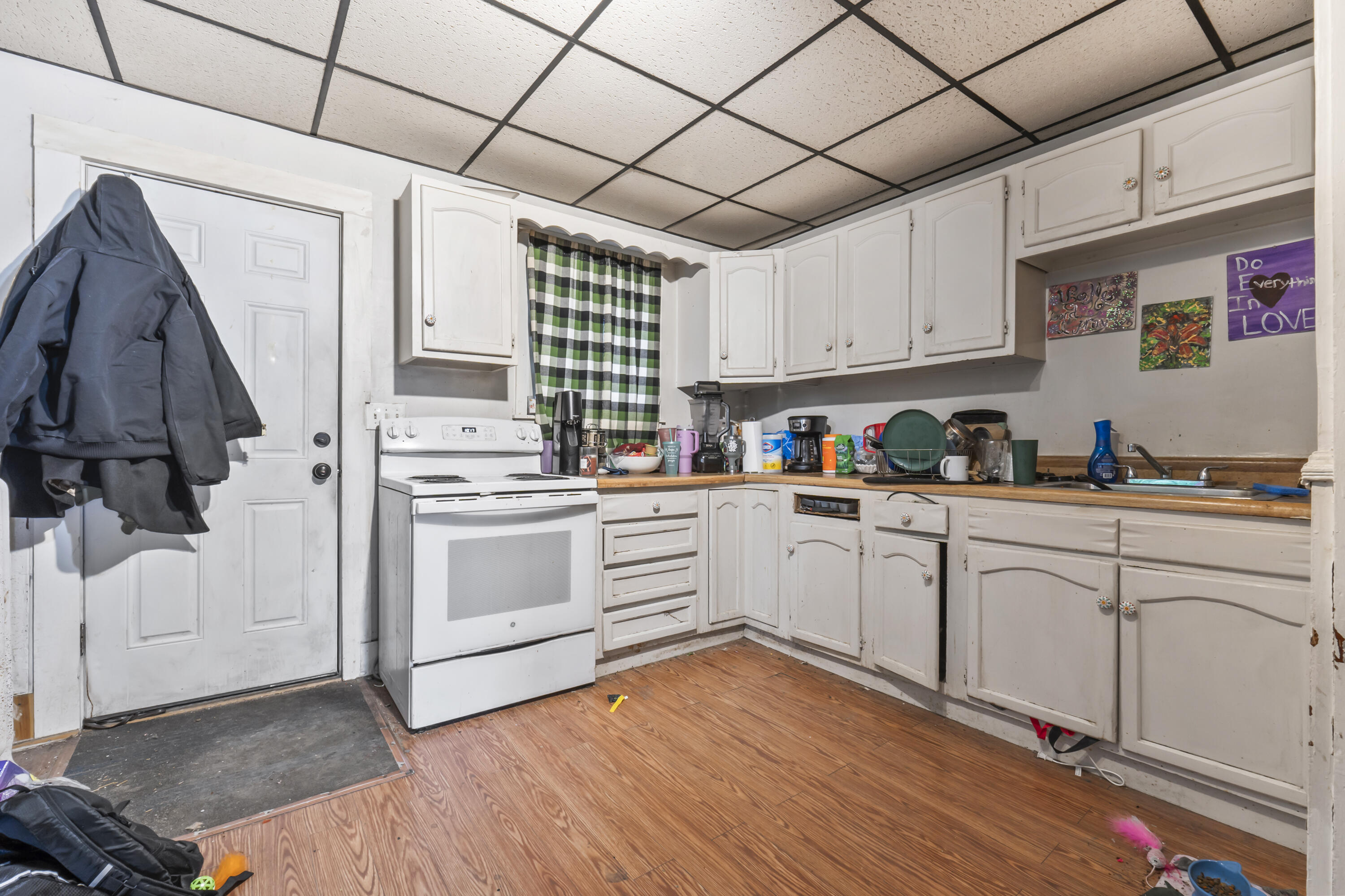 337 Lisbon Street, Lewiston, ME, 04240