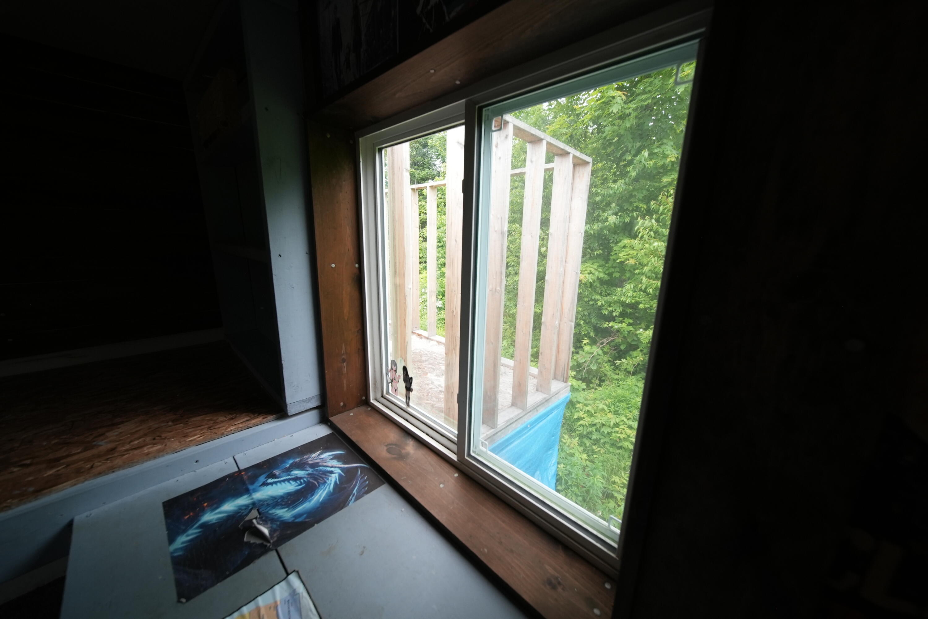 823 US RT 1, Amity, ME, 04471