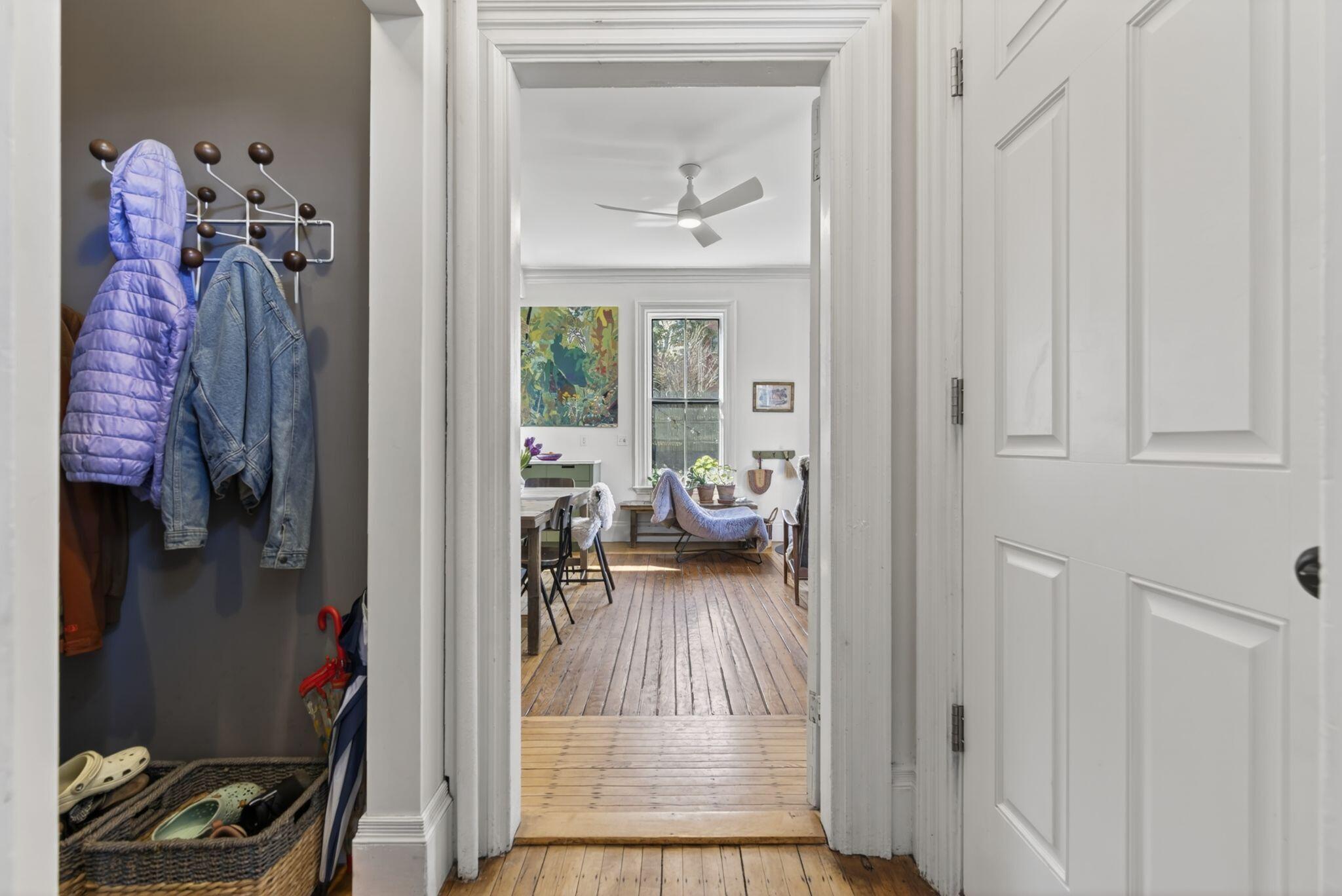 494 Cumberland Avenue, Portland, ME, 04101