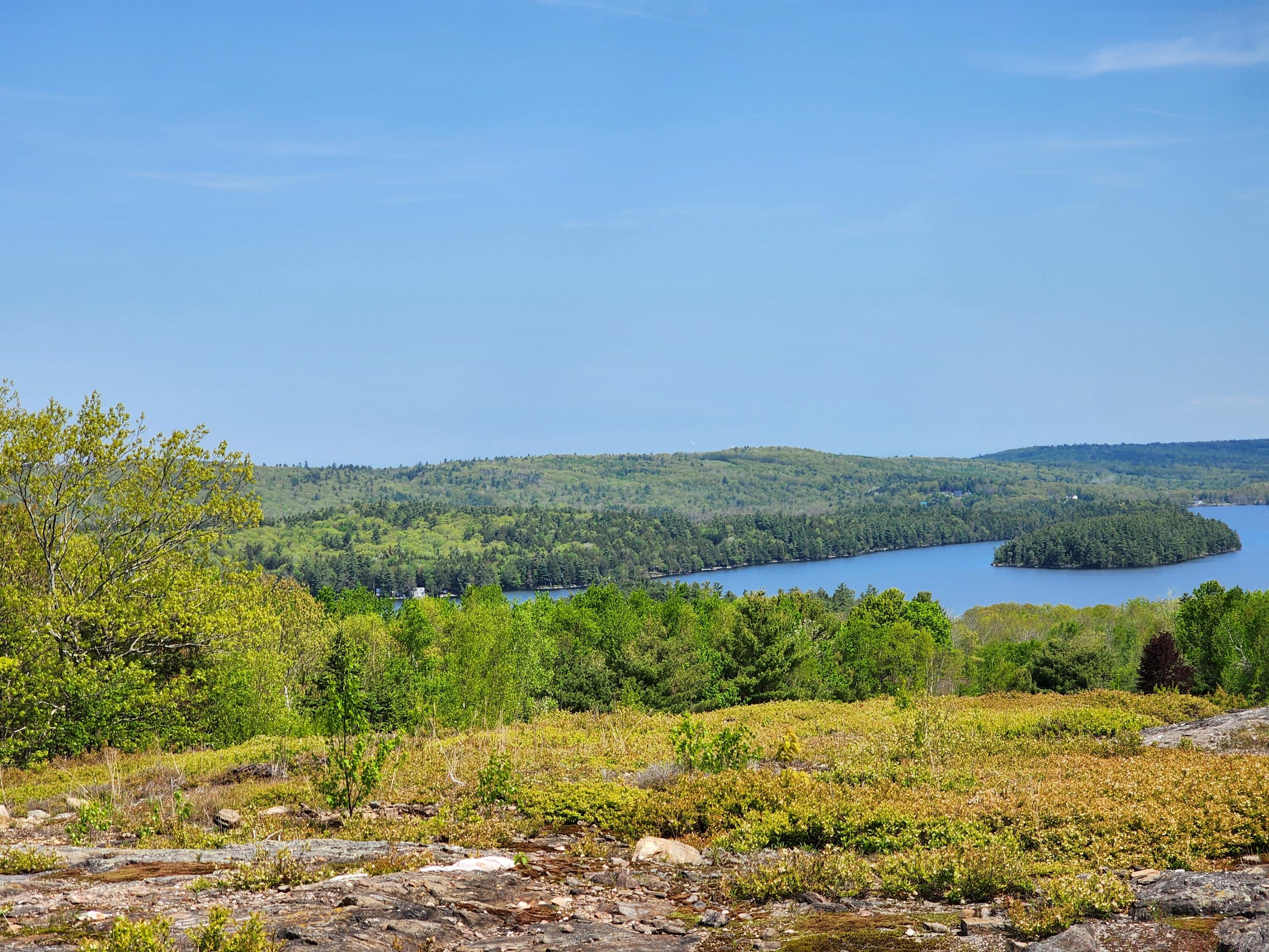 1 Whispering Berries Hill, Liberty, ME, 04949