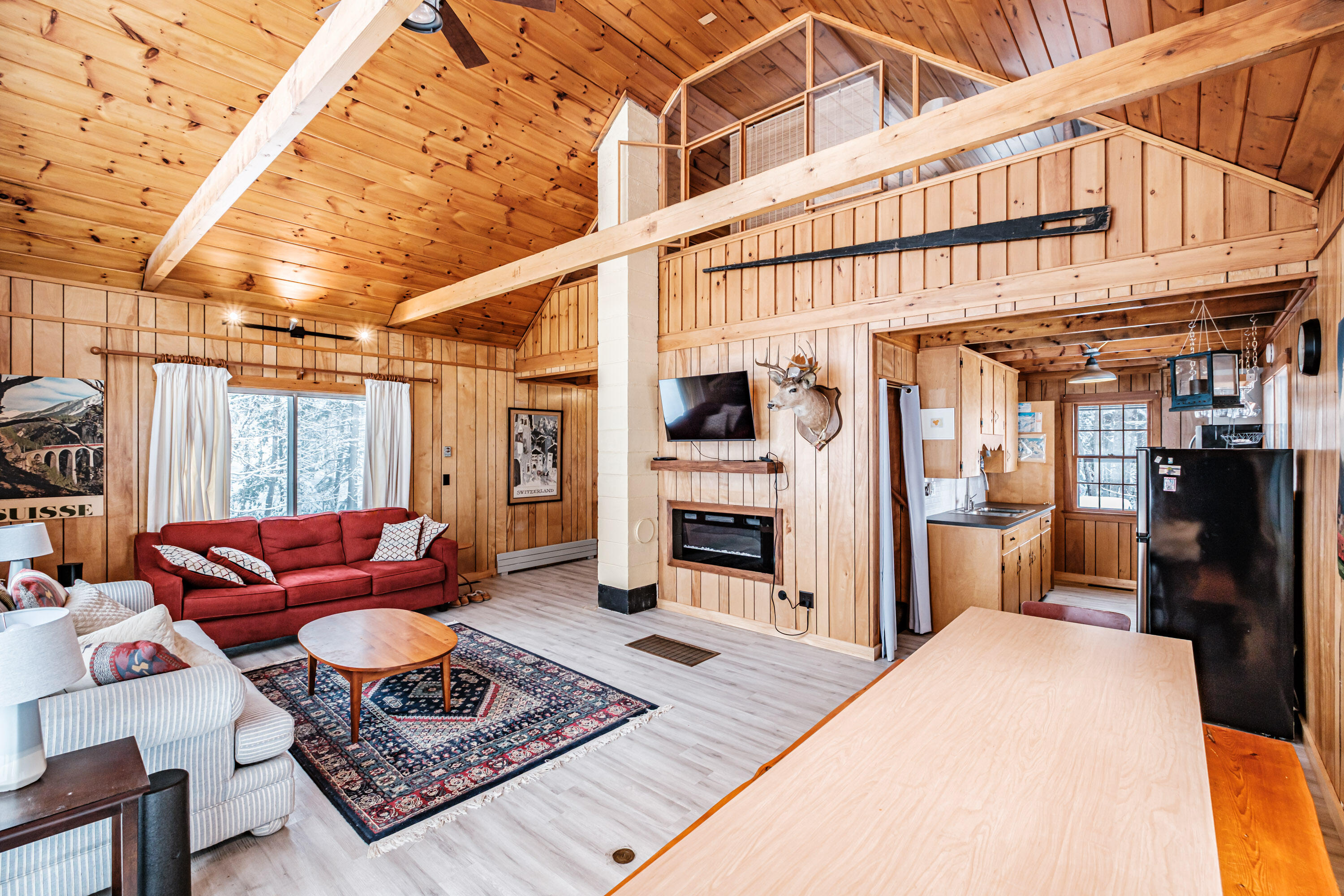 45 Viking Village Road, Newry, ME, 04261