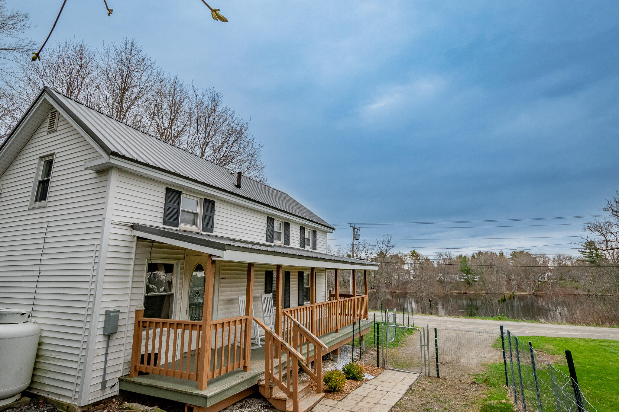 76 Spring Street, Old Town, ME, 04468