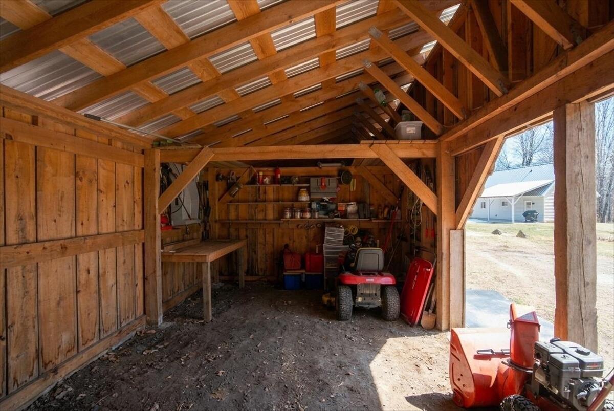 7 Abbott Hill Road, West Paris, ME, 04289