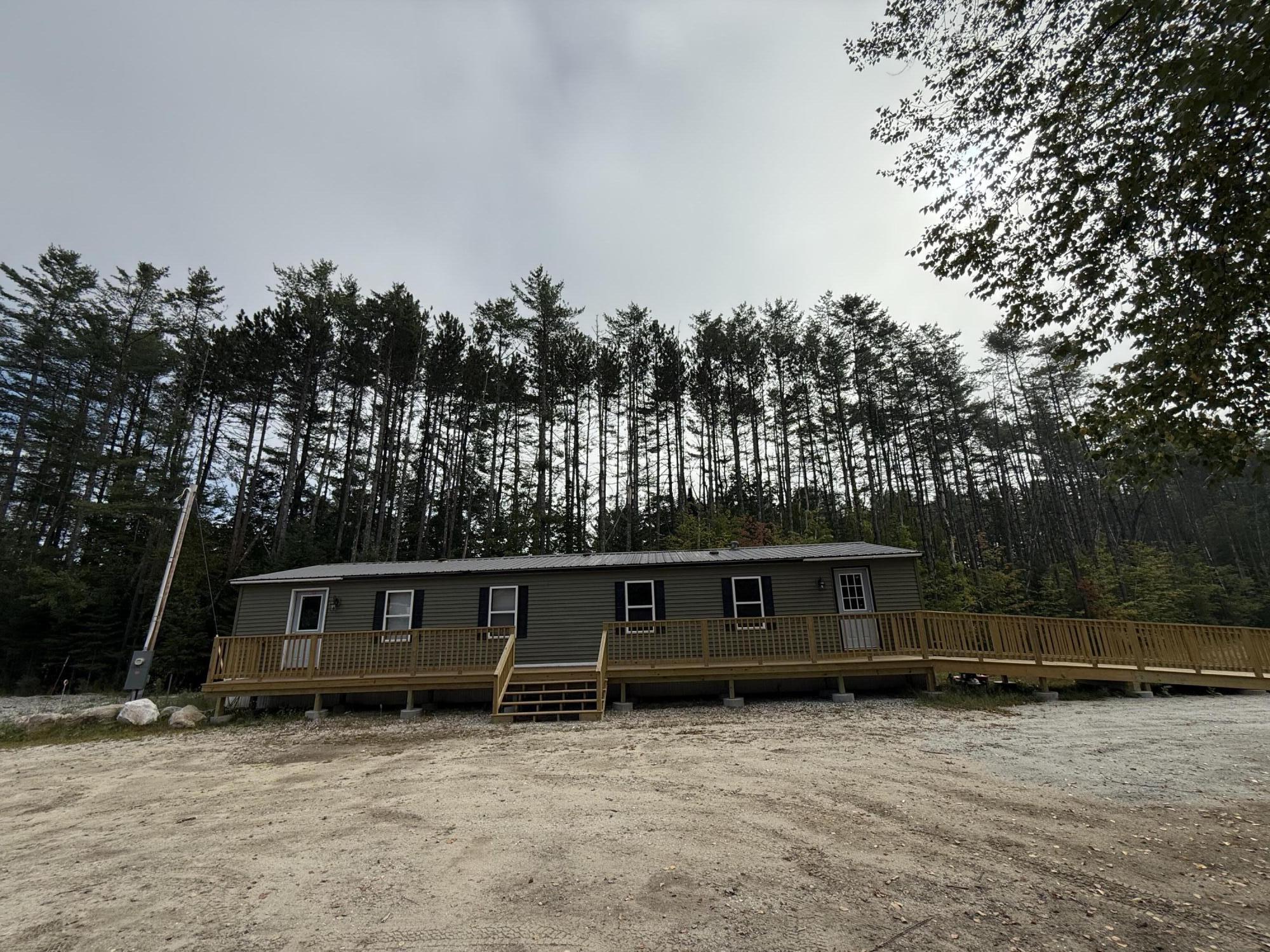 Photo of 279 Walkers Mills Road Bethel ME 04217