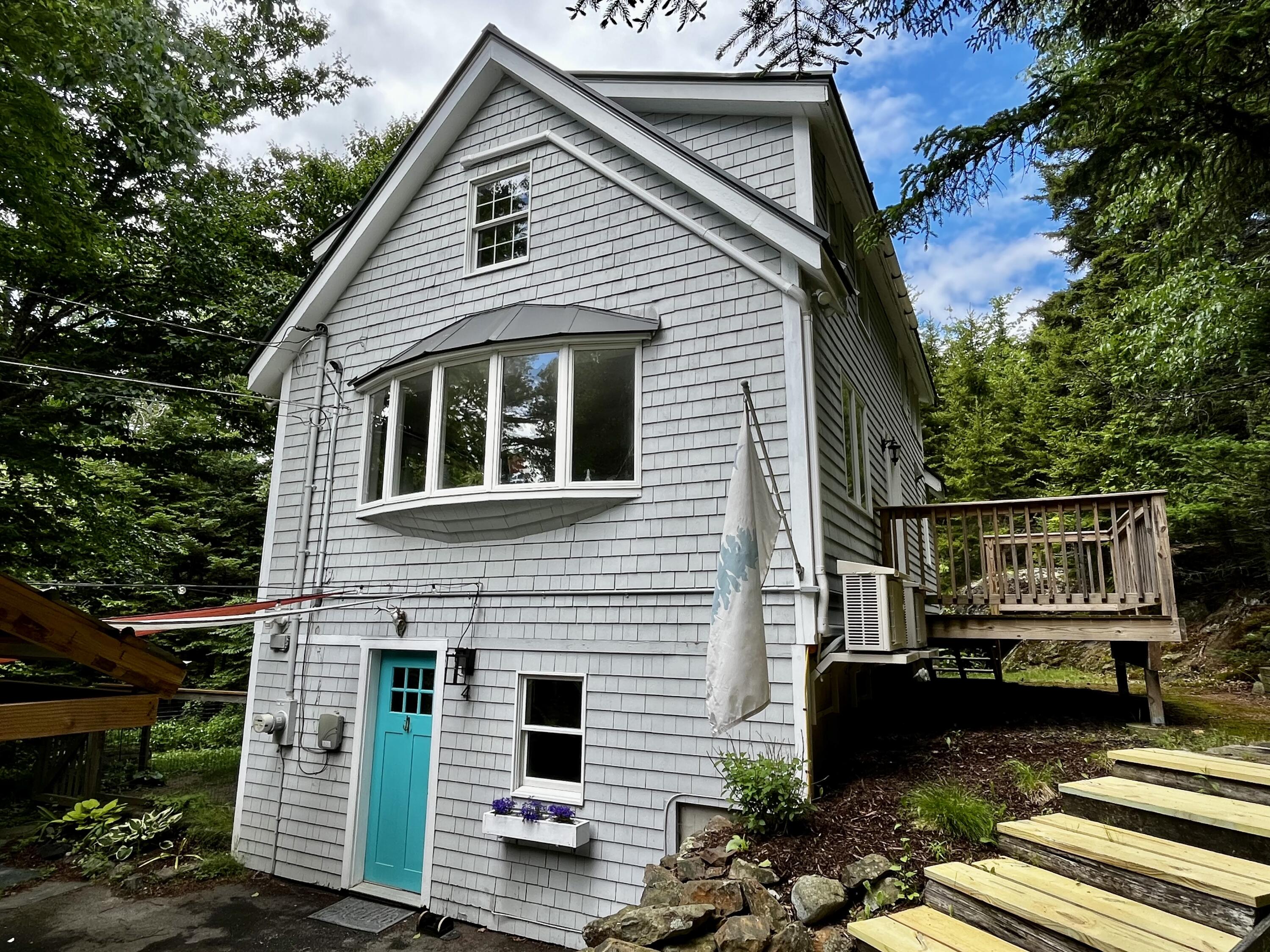 Photo of 4 Stone Drive Northport ME 04849
