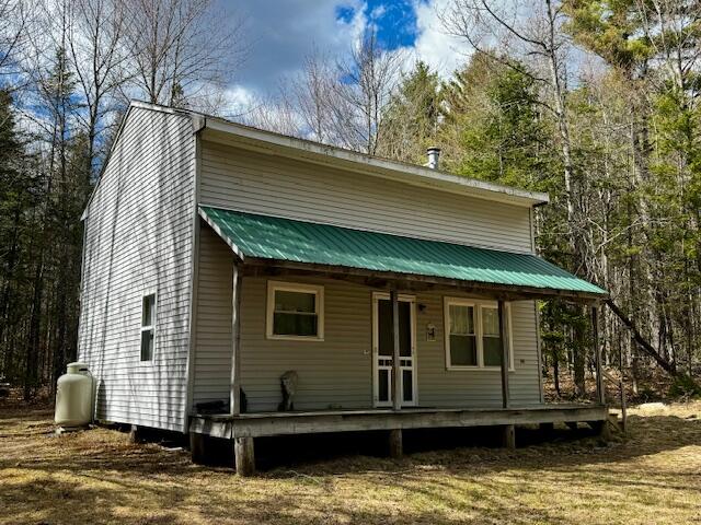 125 Packard Road, Monson, ME, 04464