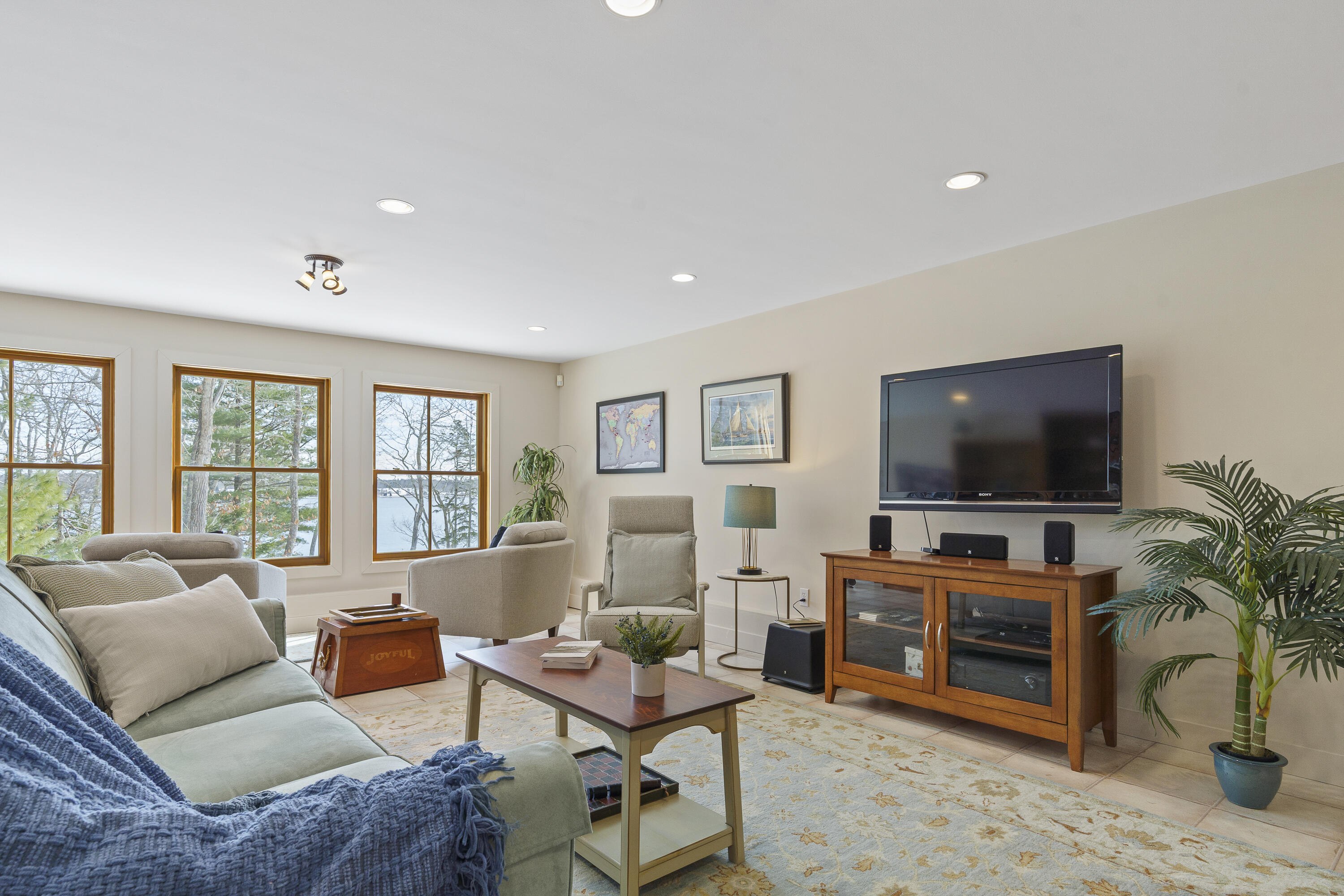 5 Southern Point Road, Bristol, ME, 04564