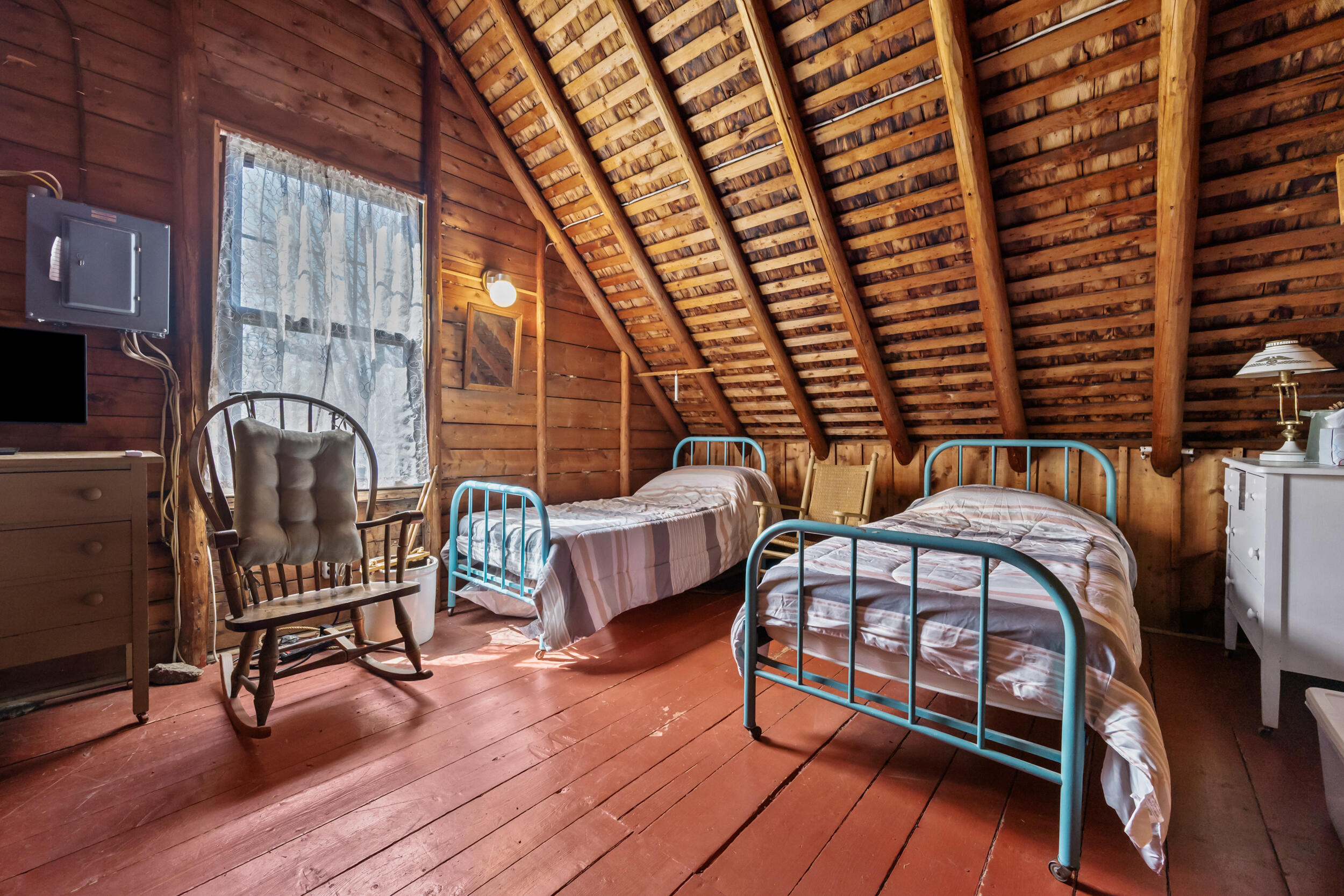 49 Barker Loop, Rangeley, ME, 04970