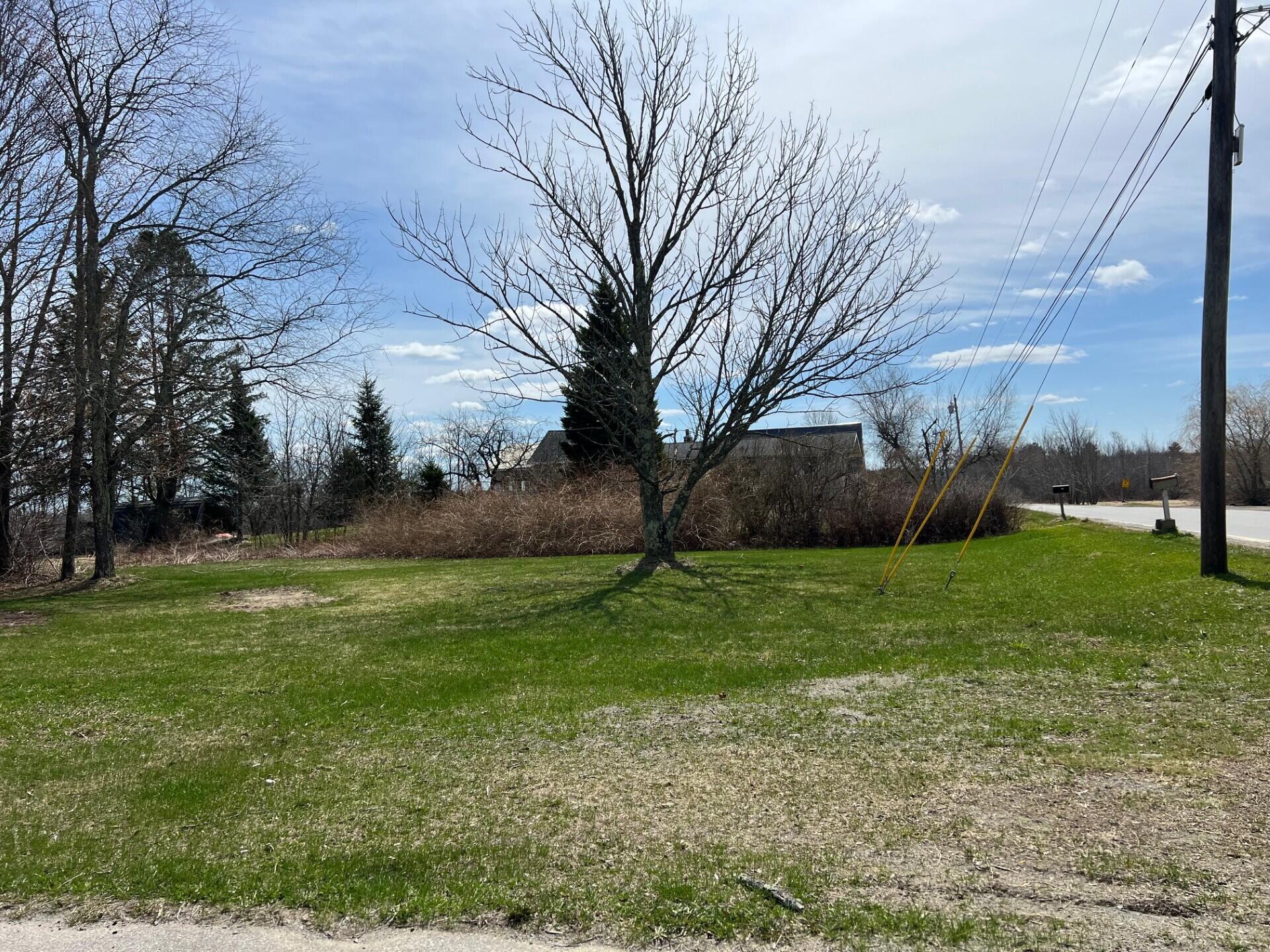 562 Ledge Hill Road, Corinth, ME, 04427