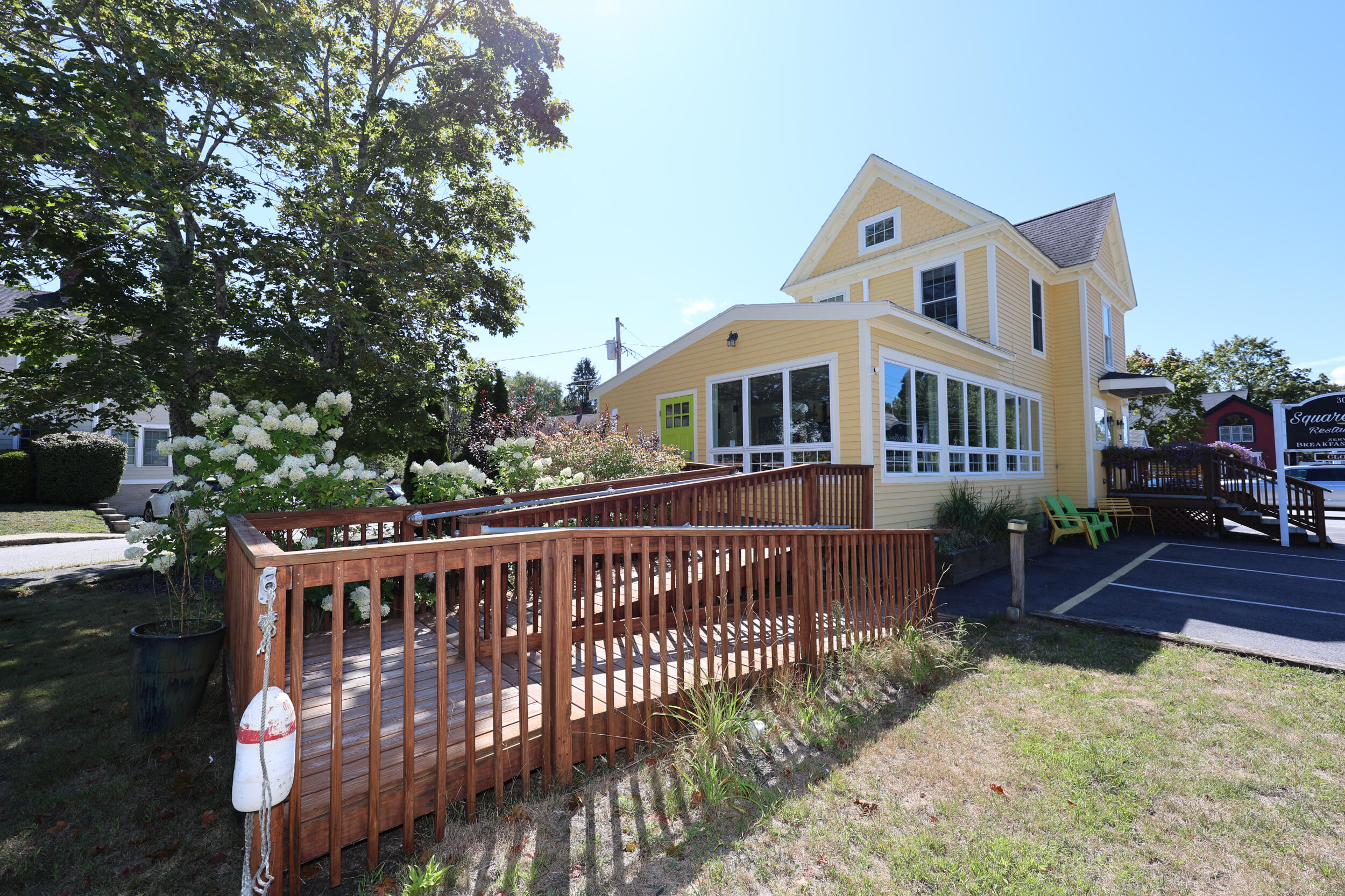 30 York Street UNIT 1, Kennebunk, ME, 04043