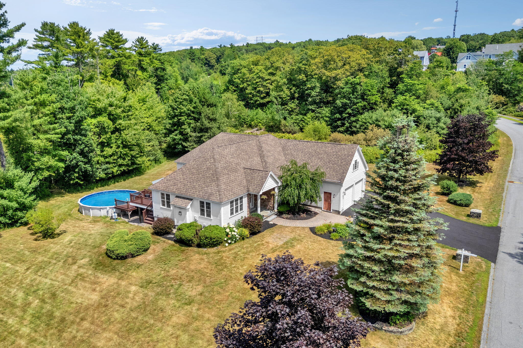 Photo of 265 Presidential Way Westbrook ME 04092