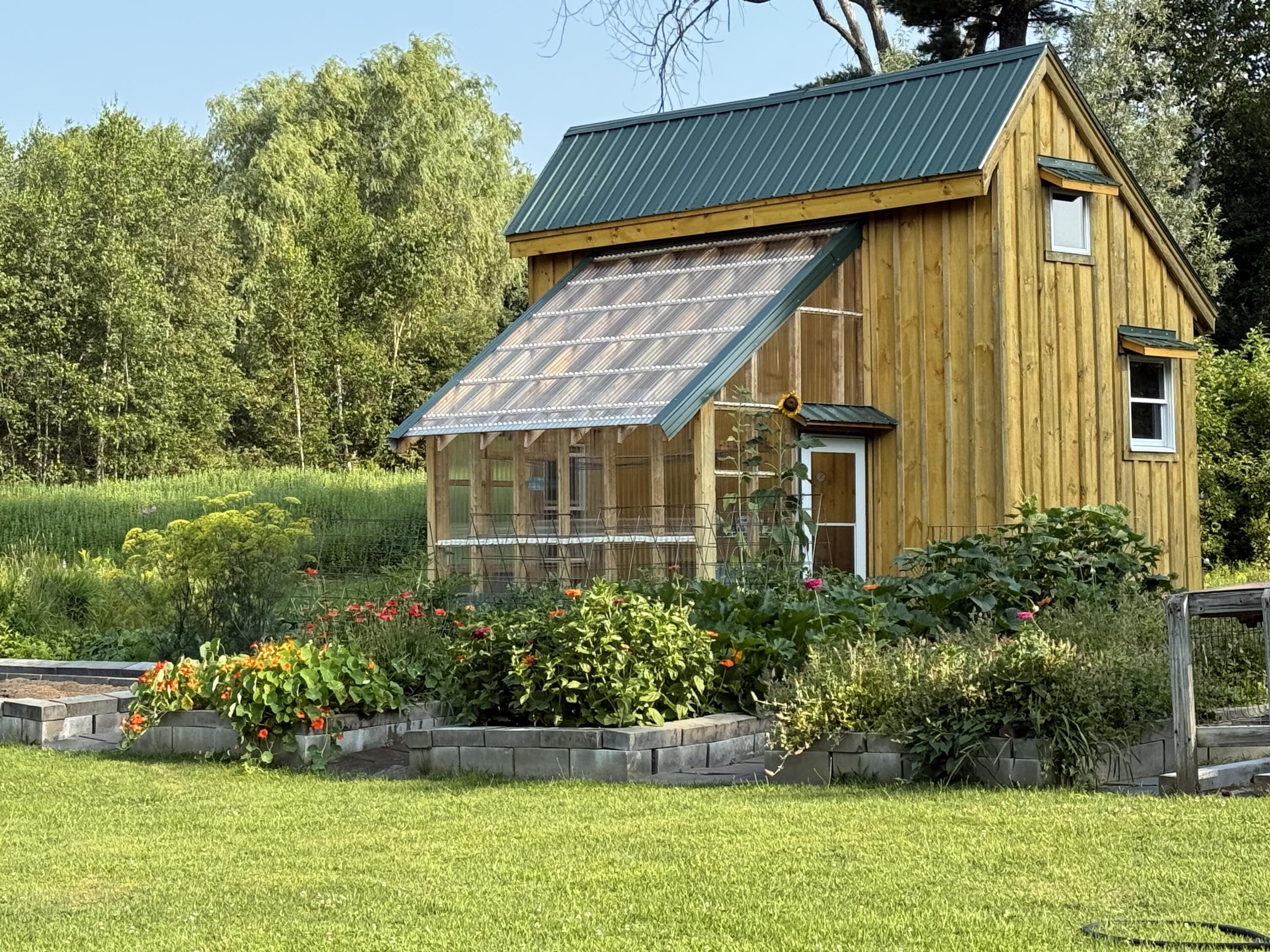 163 Ayer Ridge Road, Freedom, ME, 04941