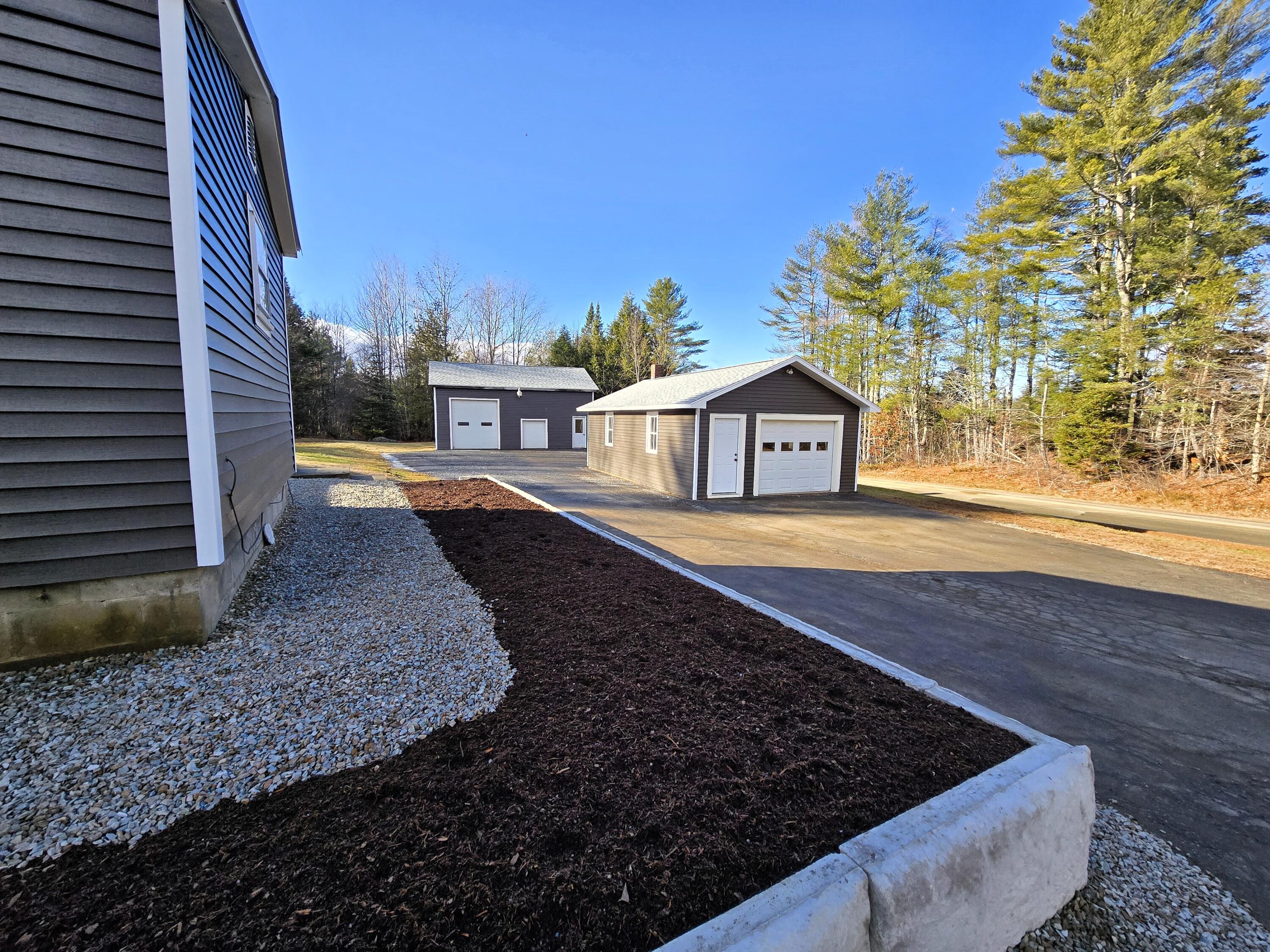 377 Village Road, Jackson, ME, 04921