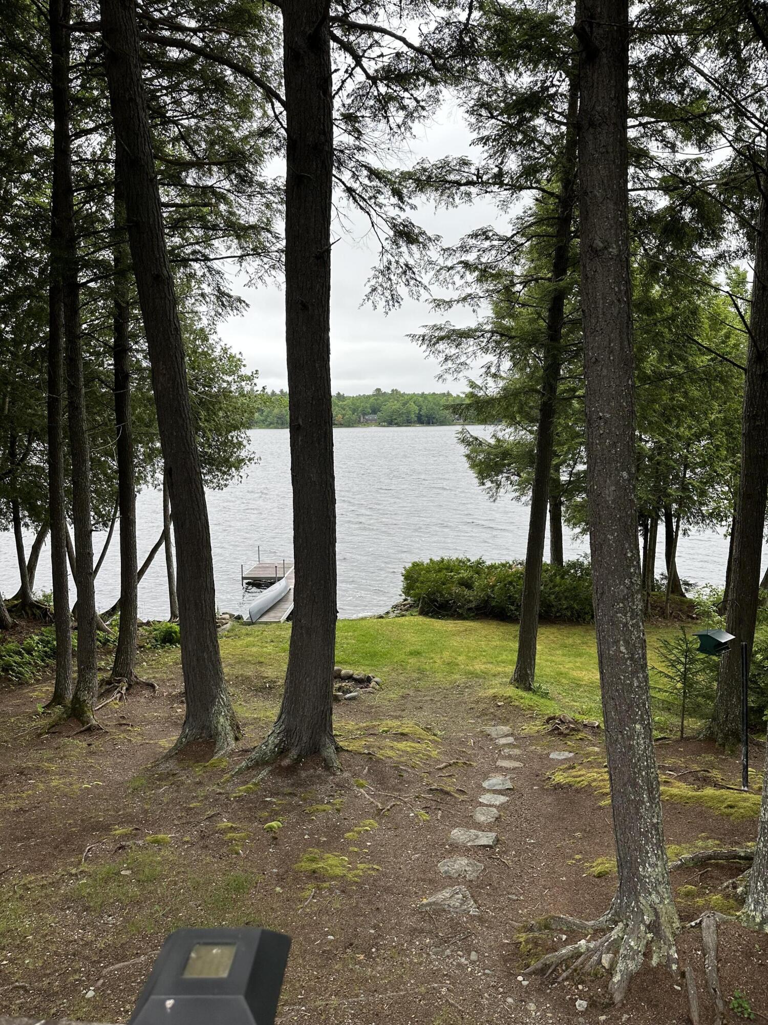 207 Coles Landing