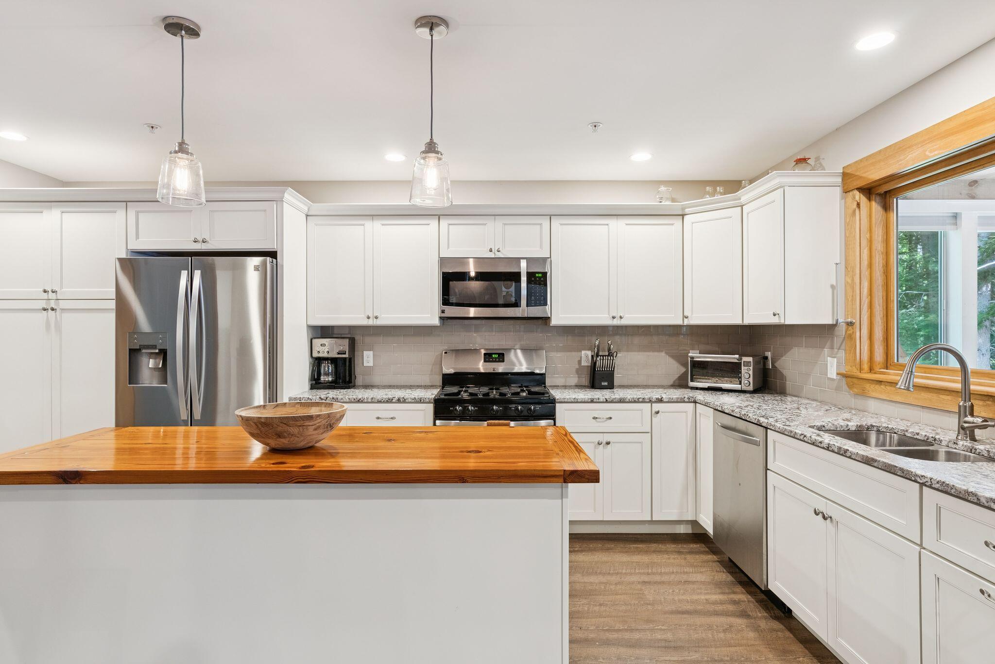 364 Kansas Road, Bridgton, ME, 04009