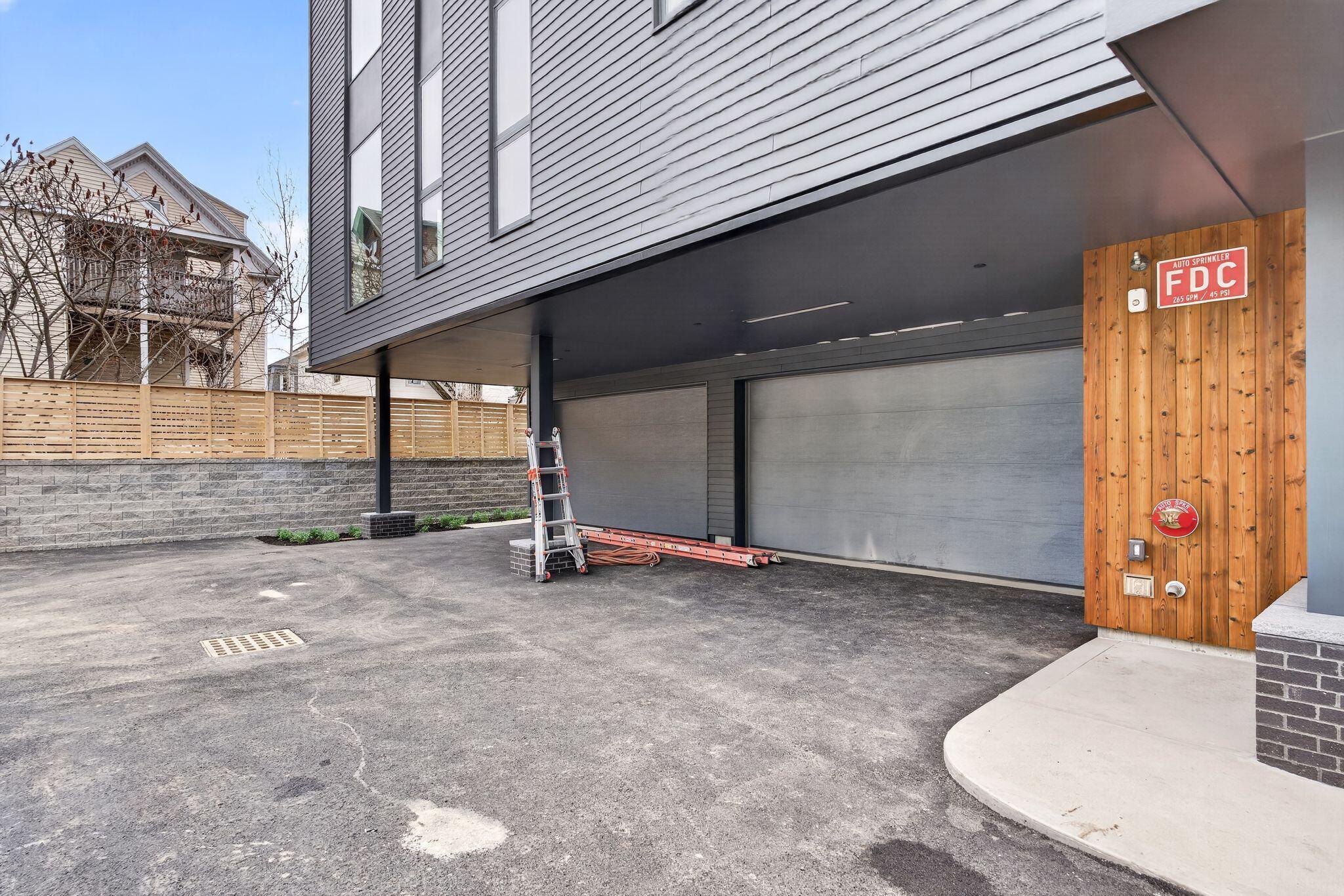 58 Cumberland Avenue UNIT 2, Portland, ME, 04101