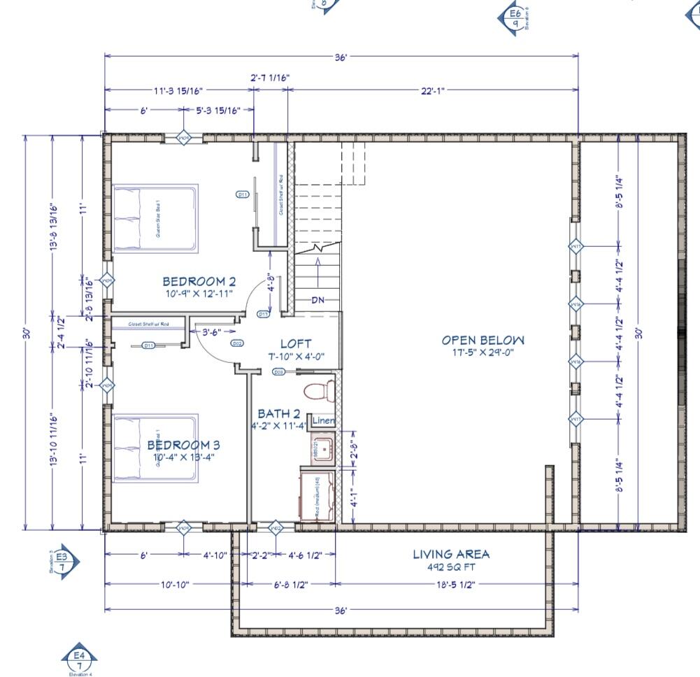 3 Moose Ridge, Hanover, ME, 04237