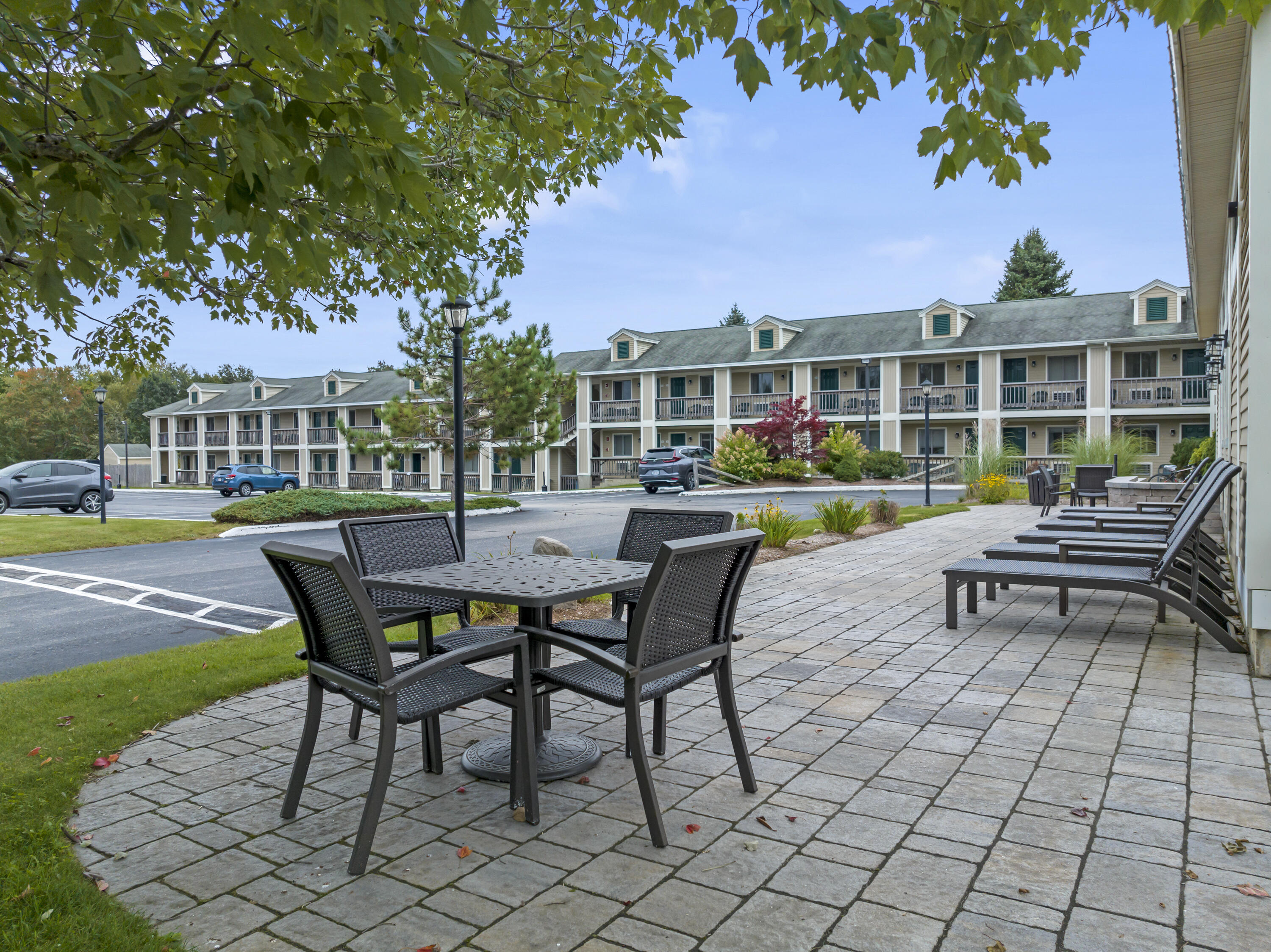 733 Post Road UNIT 222, Wells, ME, 04090