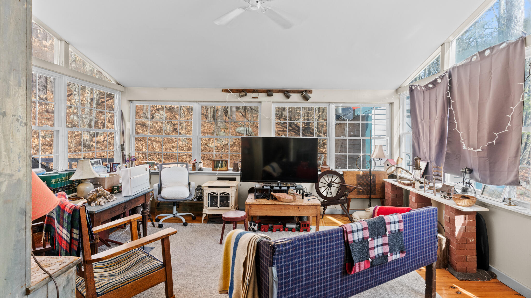 37 Waterford Road, Harrison, ME, 04040