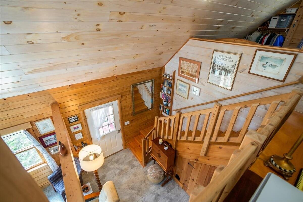 7 Abbott Hill Road, West Paris, ME, 04289