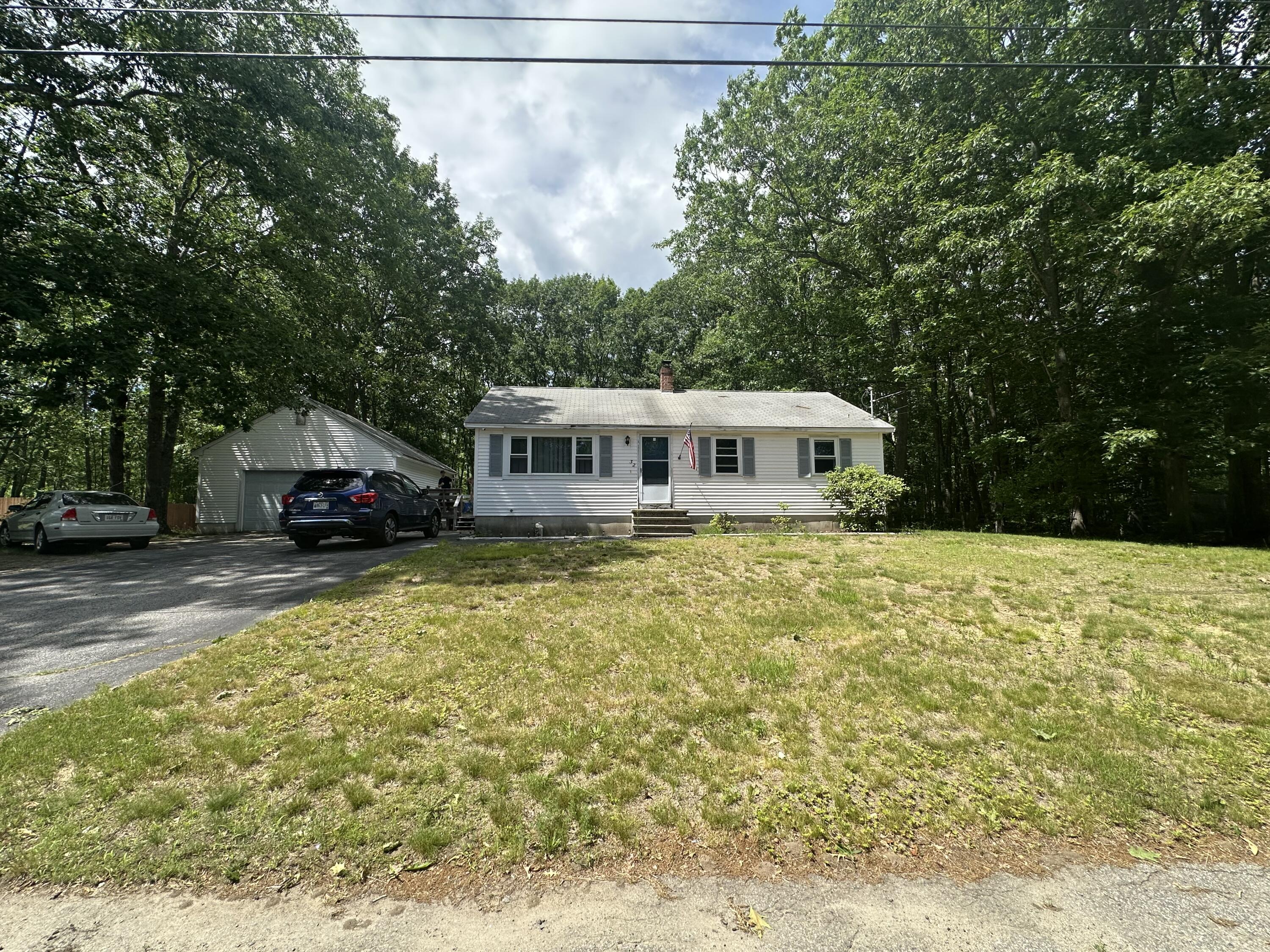 Photo of 32 Pierce Avenue Sanford ME 04073
