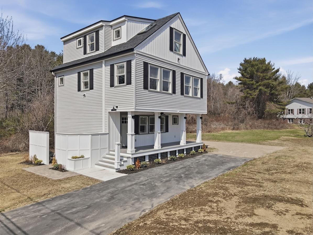 329 Austin Street, Westbrook, ME, 04092