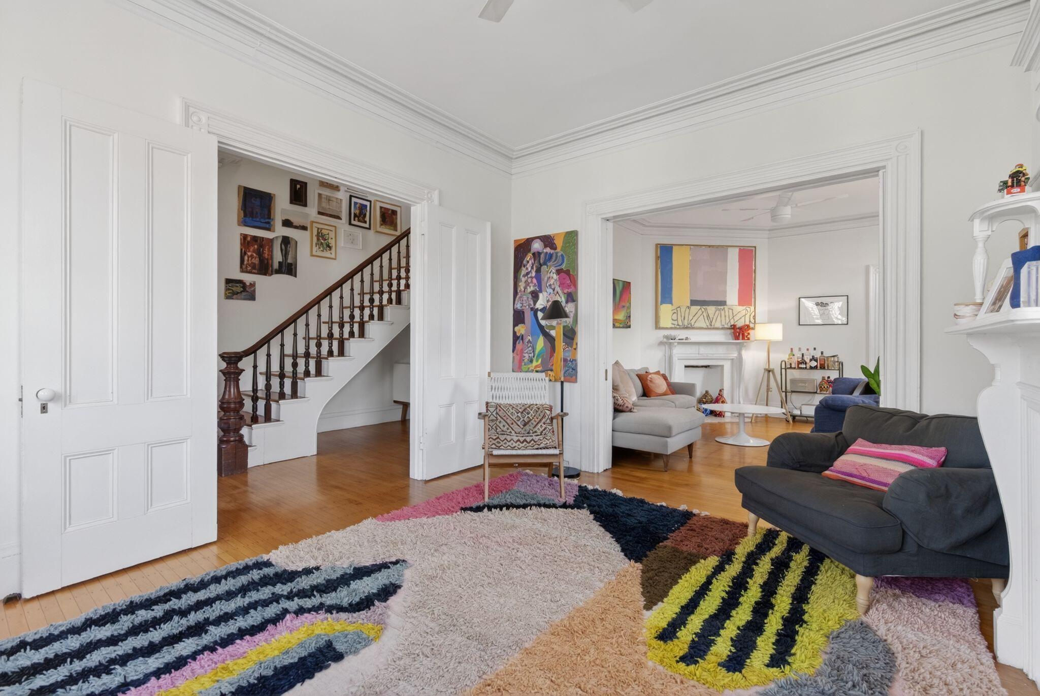 494 Cumberland Avenue, Portland, ME, 04101