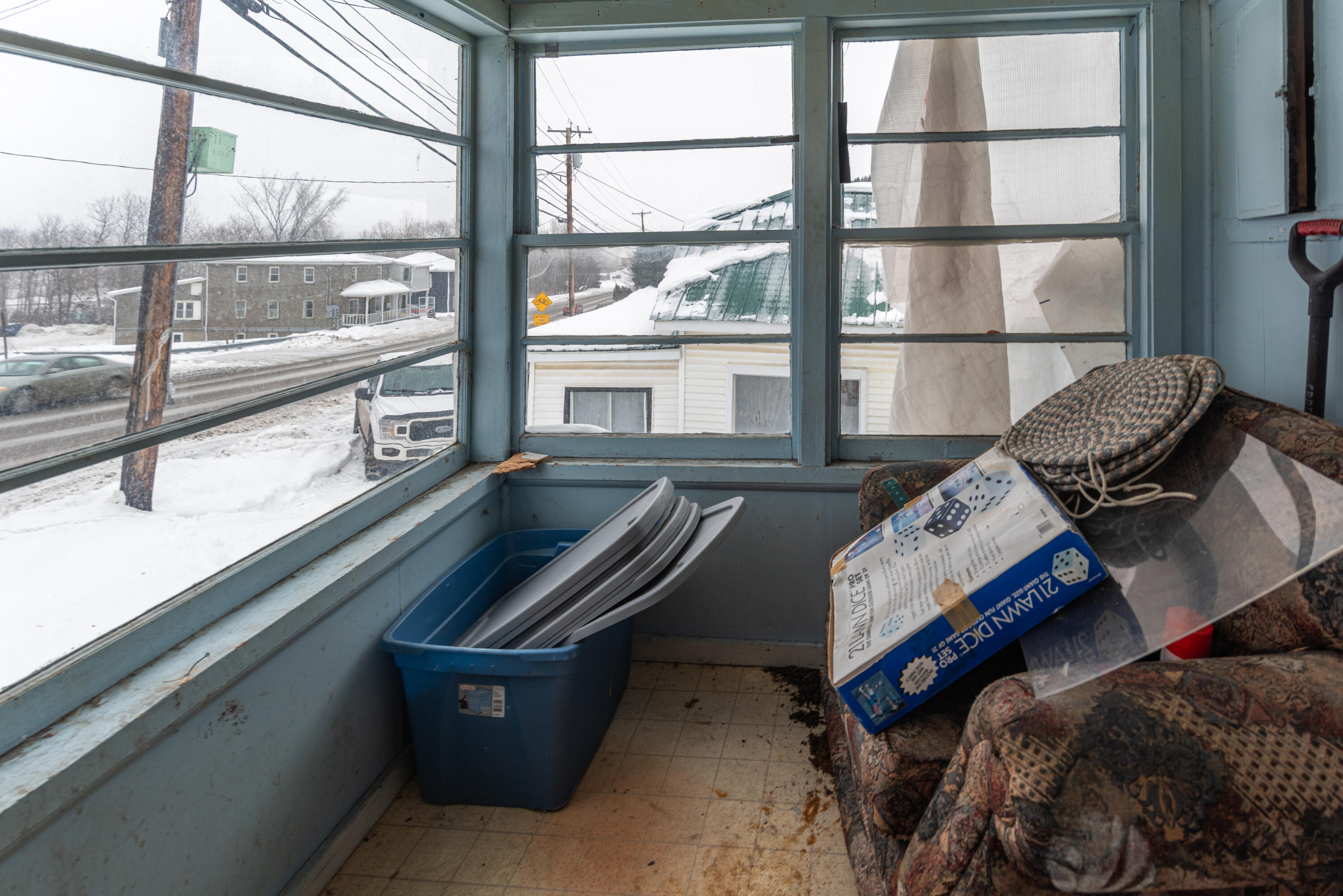 461 Main Street, Madawaska, ME, 04756