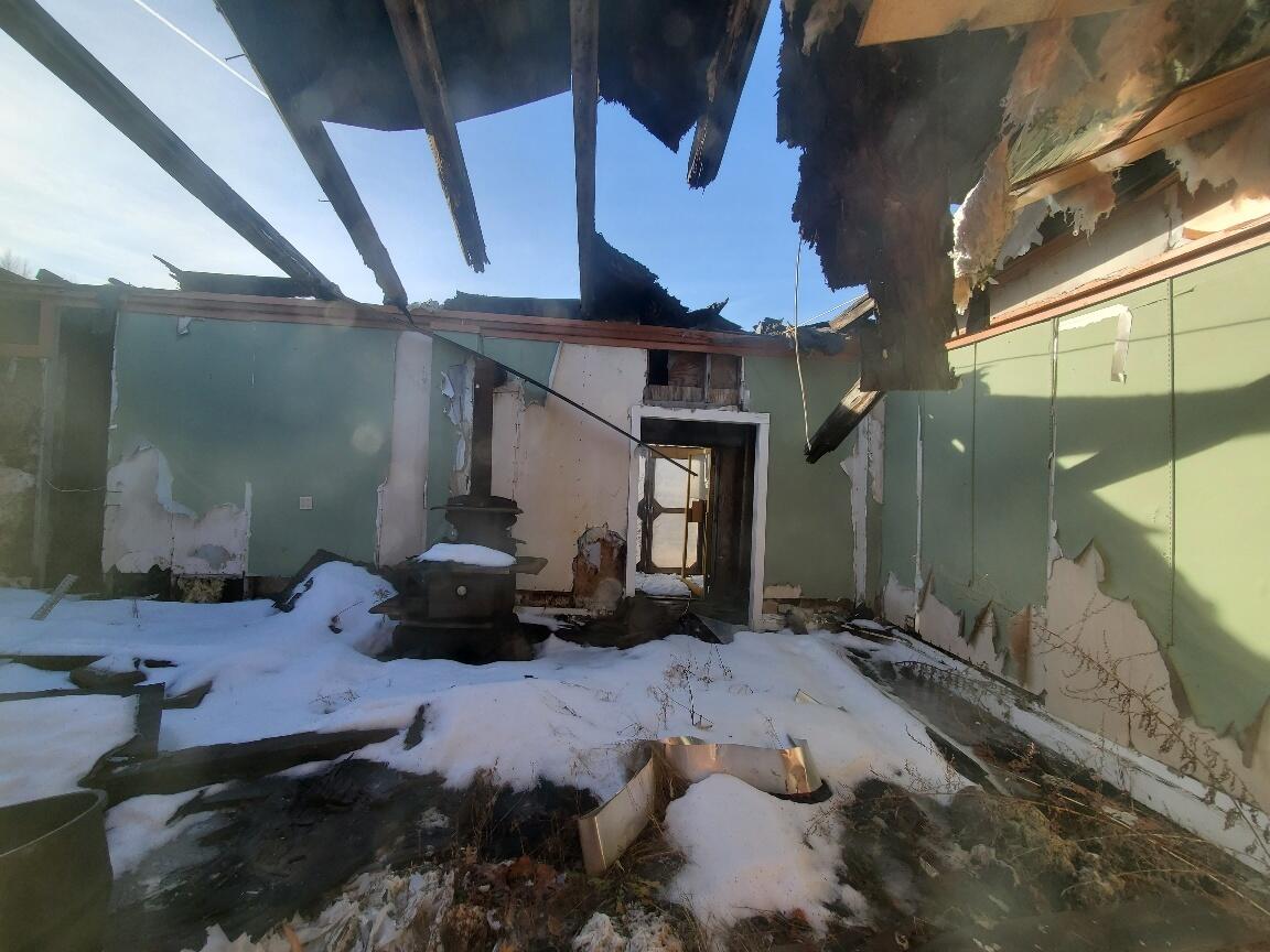 999 Main Road, Eddington, ME, 04428