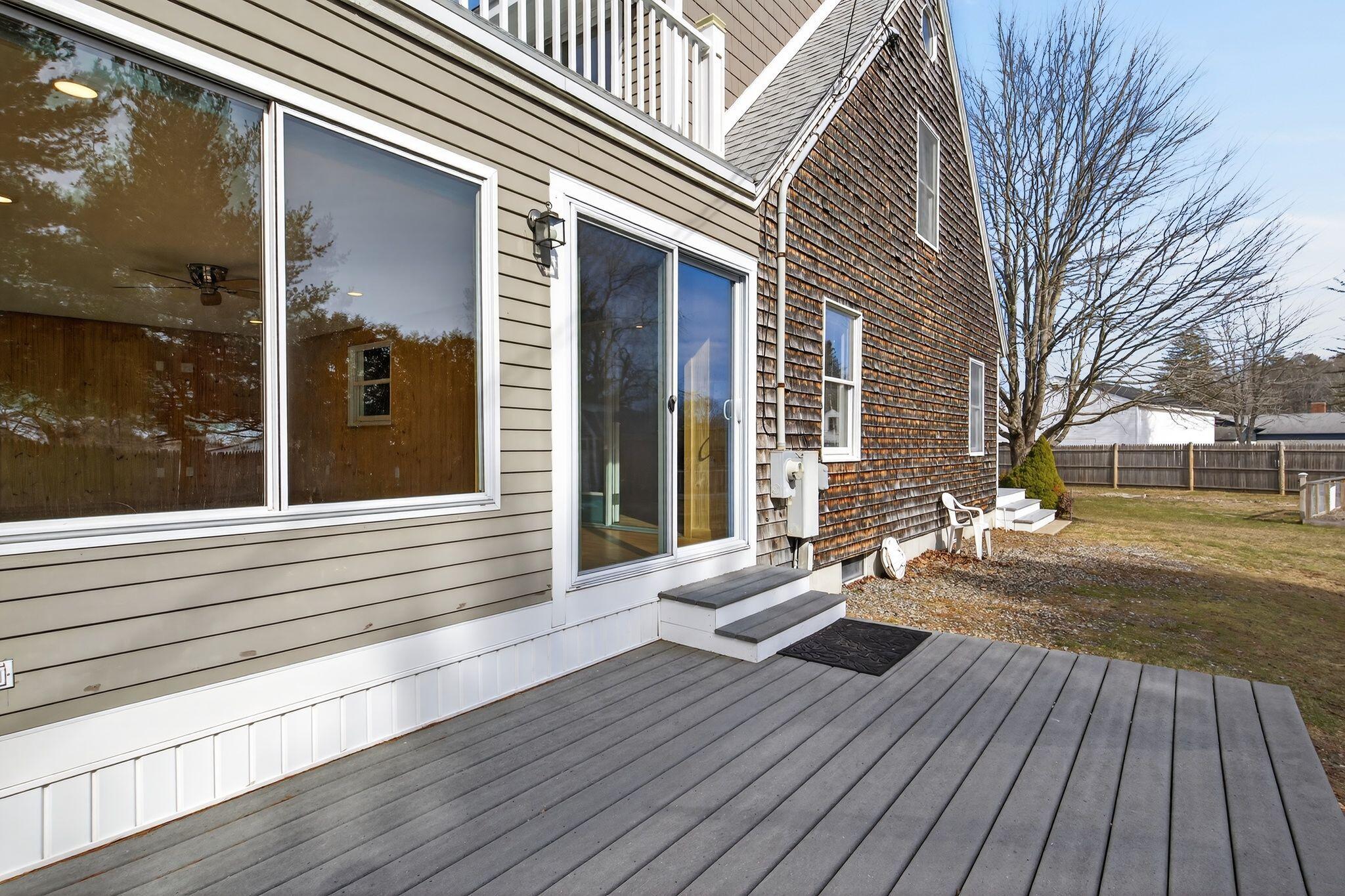 28 Coggeshall Lane, Wells, ME, 04090