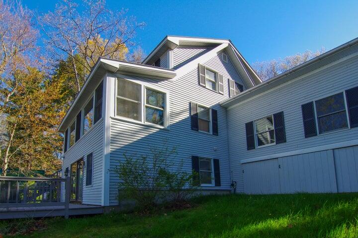 203 Cottage Road