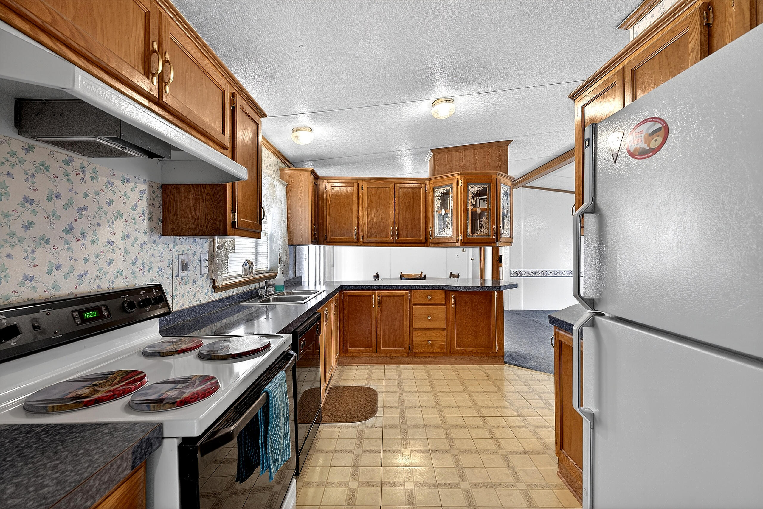 16 Village Green Road, Waterville, ME, 04901