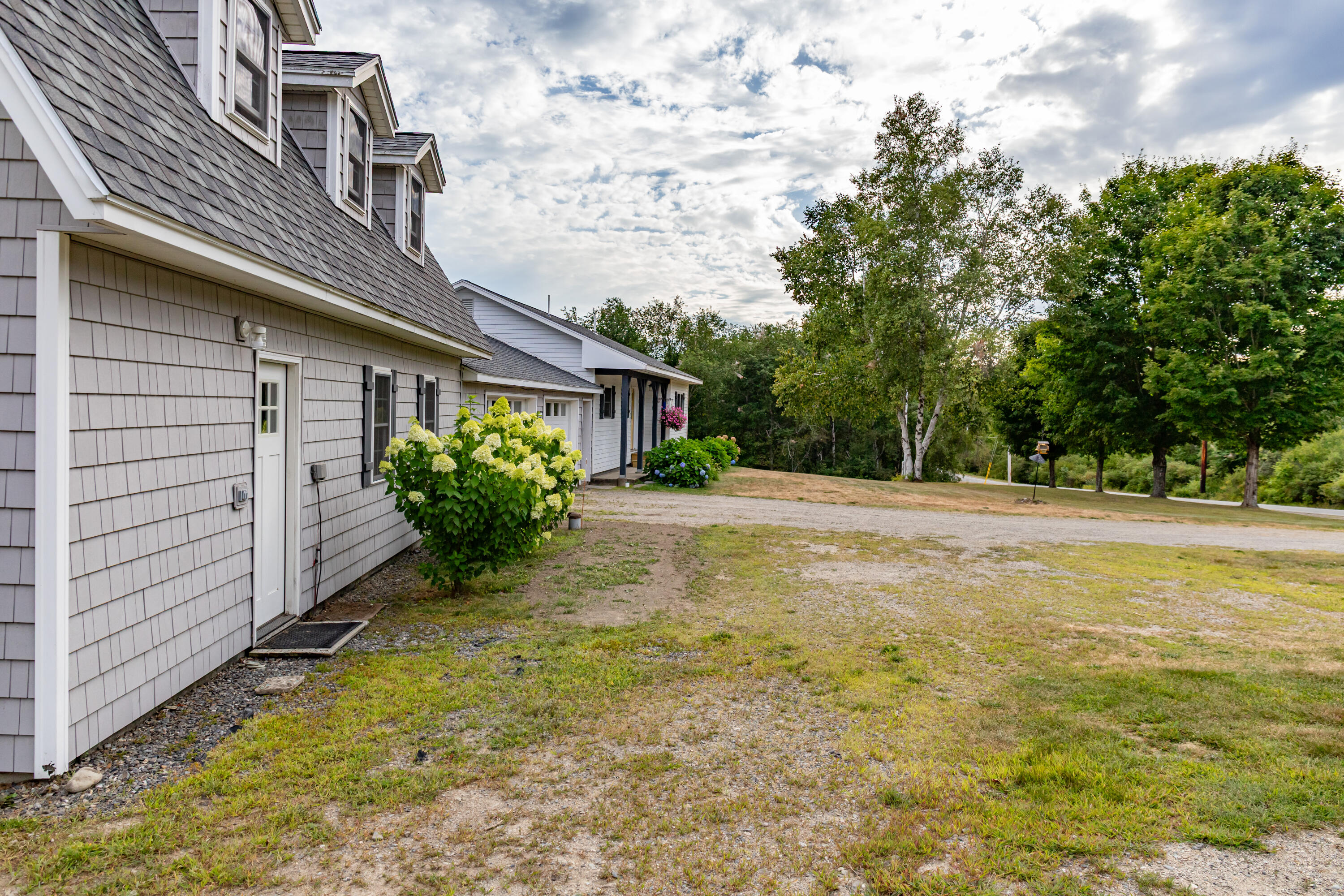 593 N Chester Road, Chester, ME, 04457