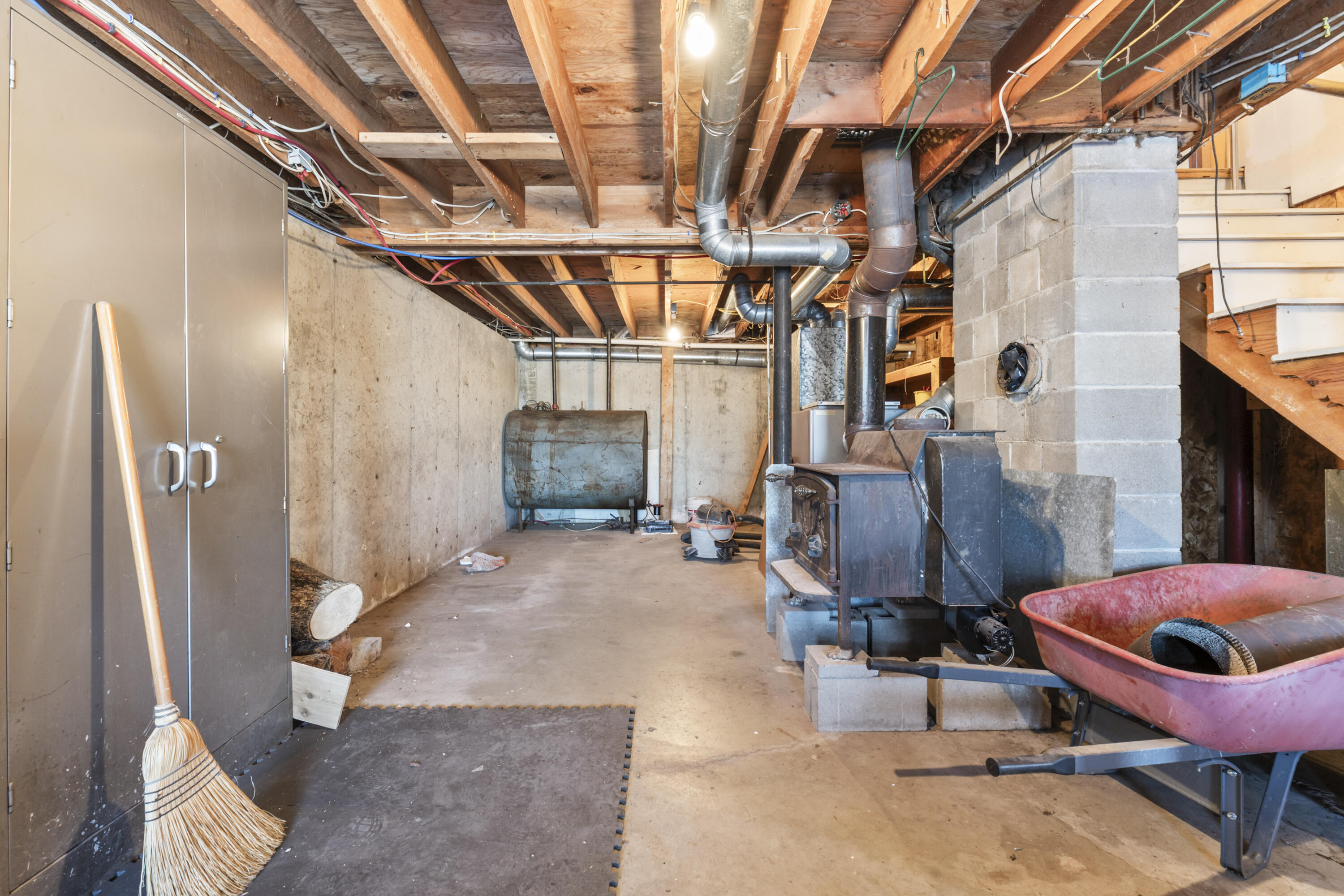 467 Bay Road, Bowdoinham, ME, 04008