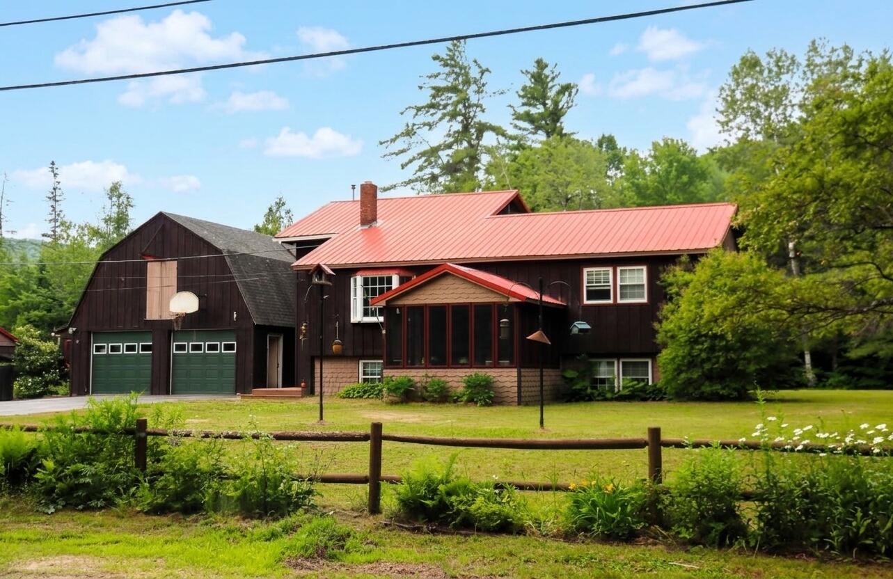 Photo of 9 Glover Road Rumford ME 04276
