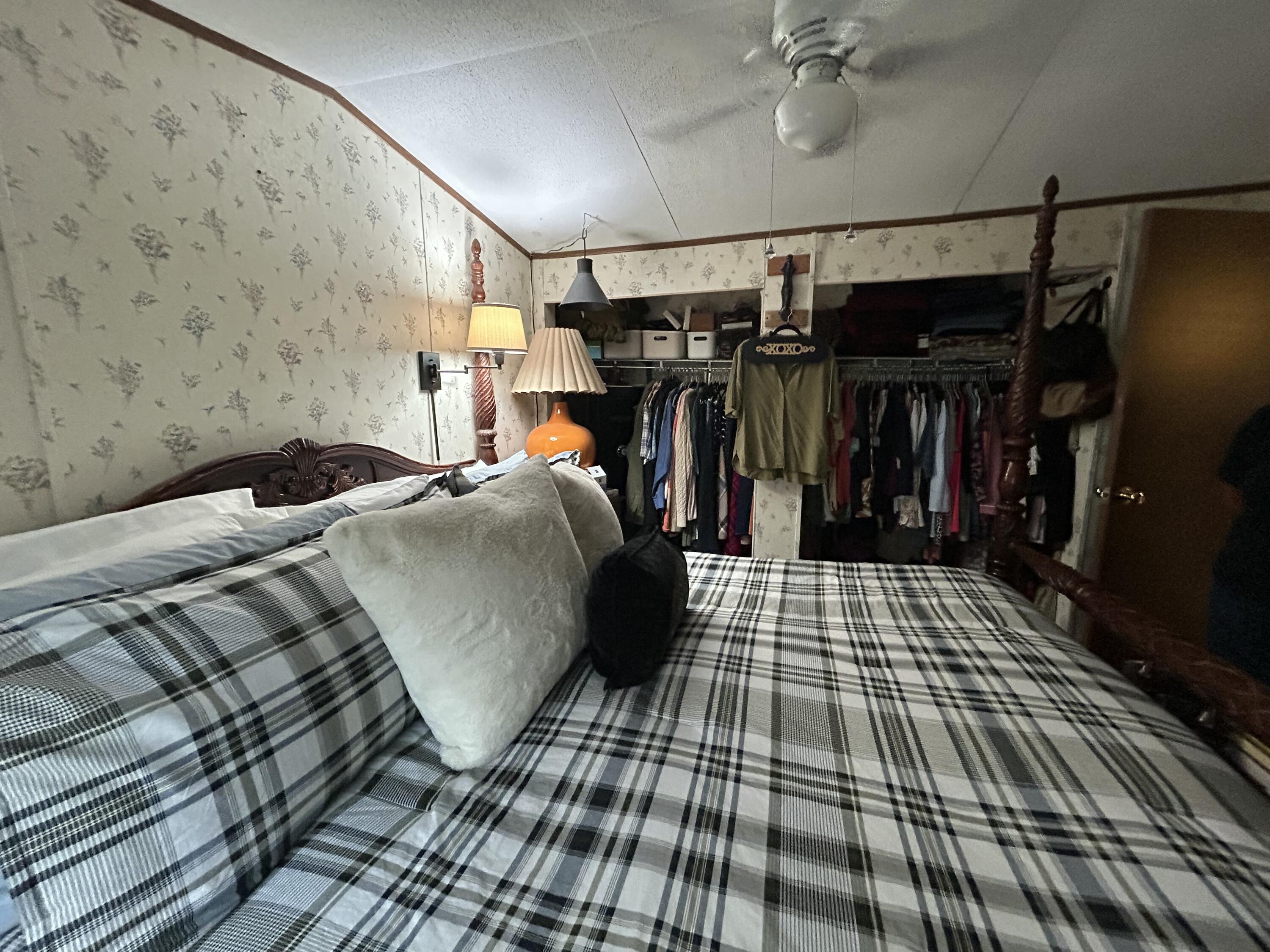 285 & 291 Cutler Road, East Machias, ME, 04630