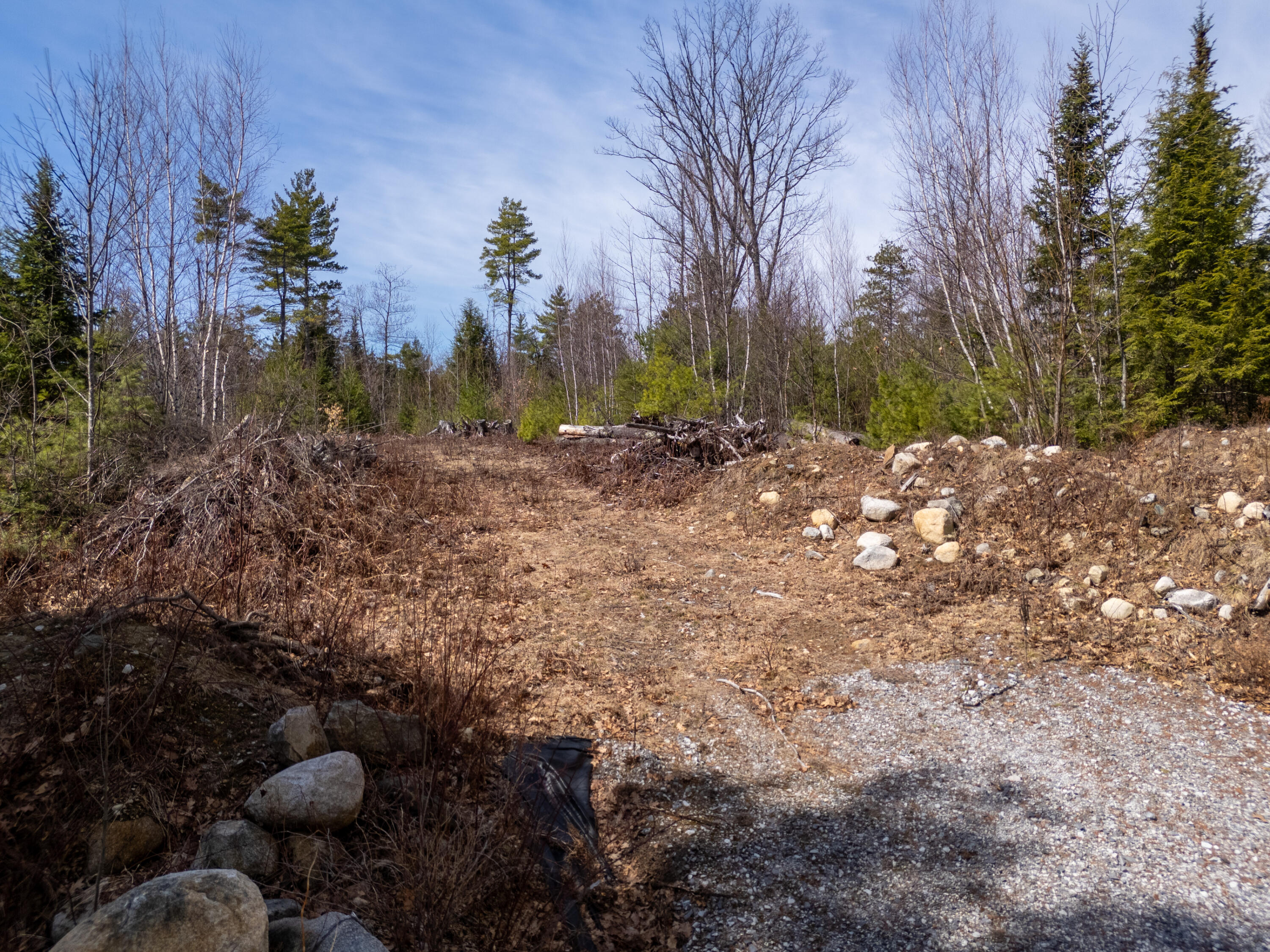 Lot 2 Bell Hill Road Subdivision LLC Road, Otisfield, ME, 04270