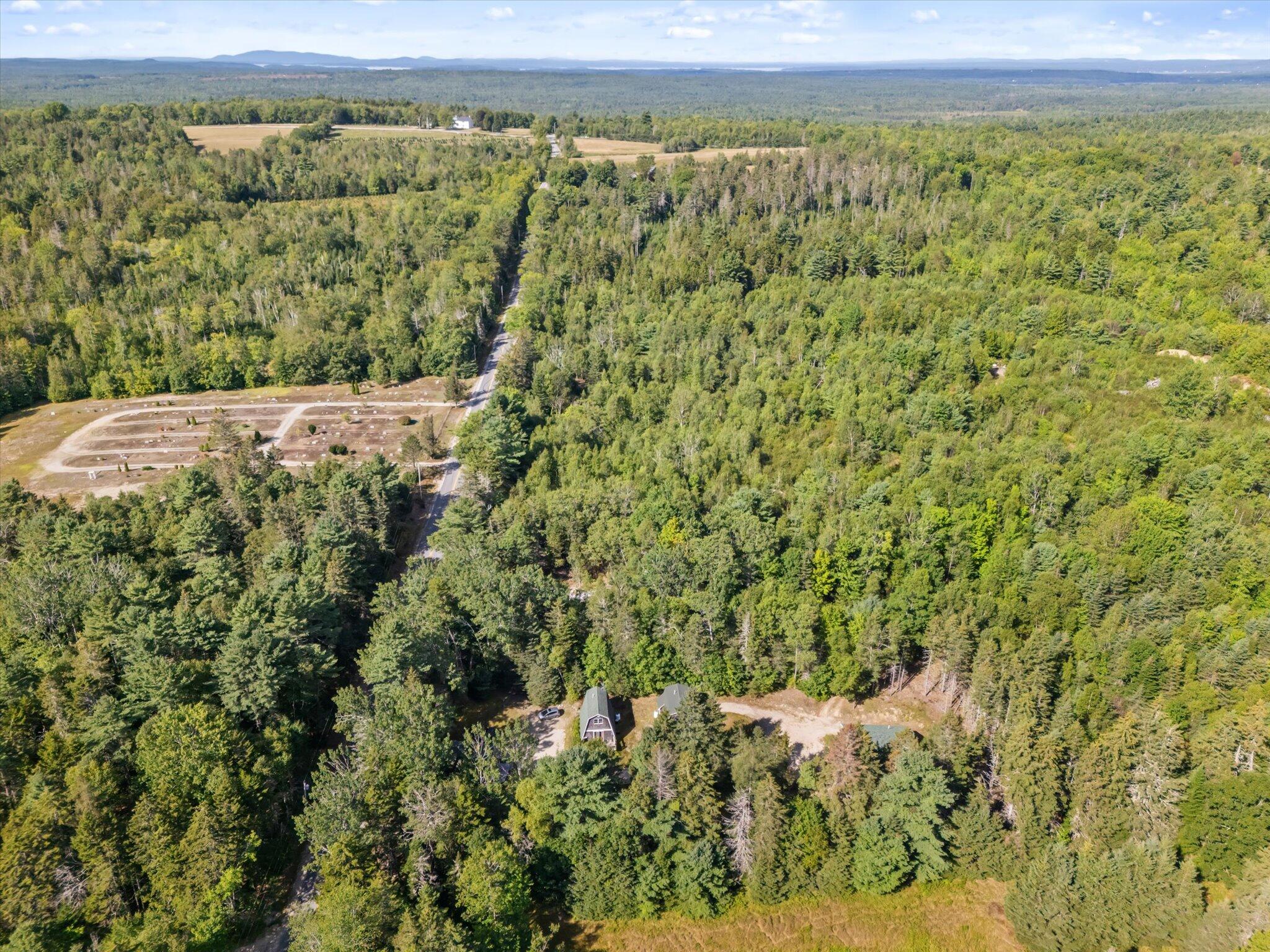 12 Maslow Square UNIT 12, Blue Hill, ME, 04614