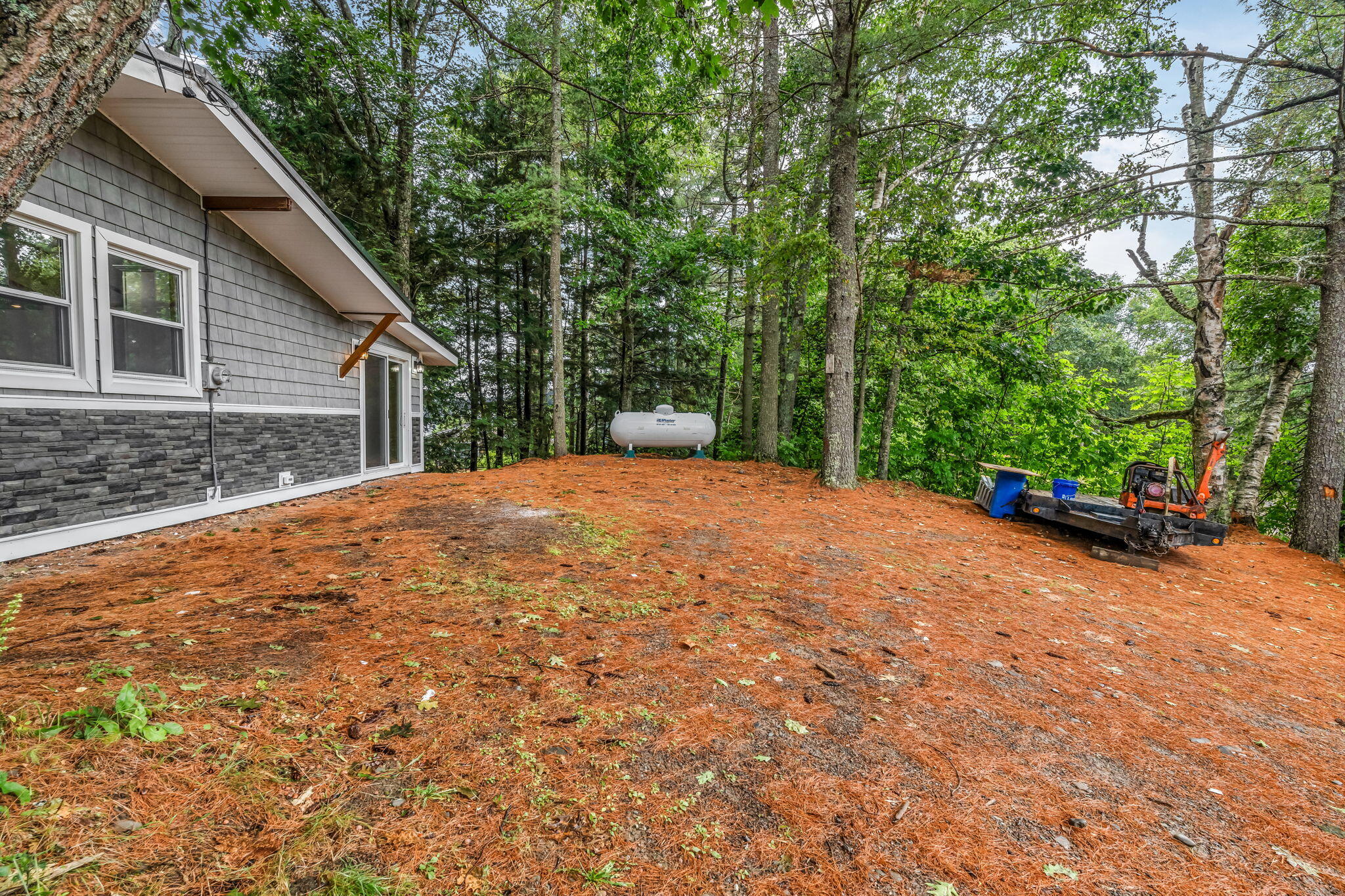 12 Rowell Road, Hampden, ME, 04444